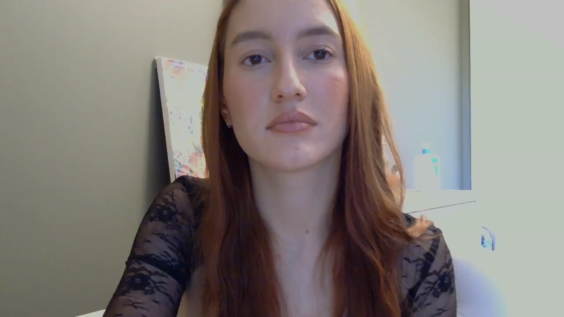 Gallery image thumbnail from Arlovedbyyou's myfreecams stream on, 10/21/2024, 13:05 image 19 of 20