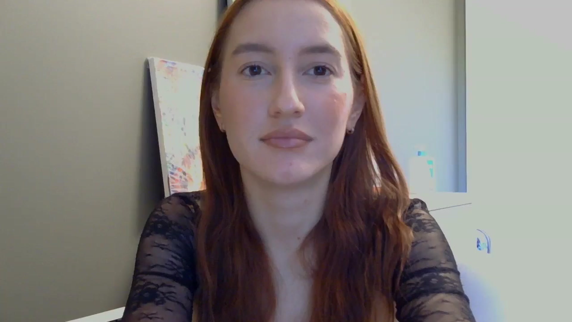 Gallery image thumbnail from Arlovedbyyou's myfreecams stream on, 10/21/2024, 13:05 image 1 of 20