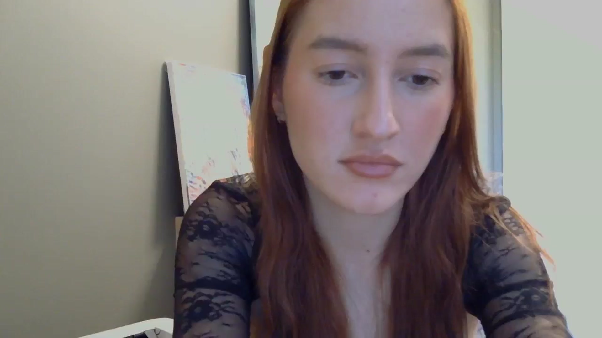 Gallery image thumbnail from Arlovedbyyou's myfreecams stream on, 10/21/2024, 13:05 image 11 of 20