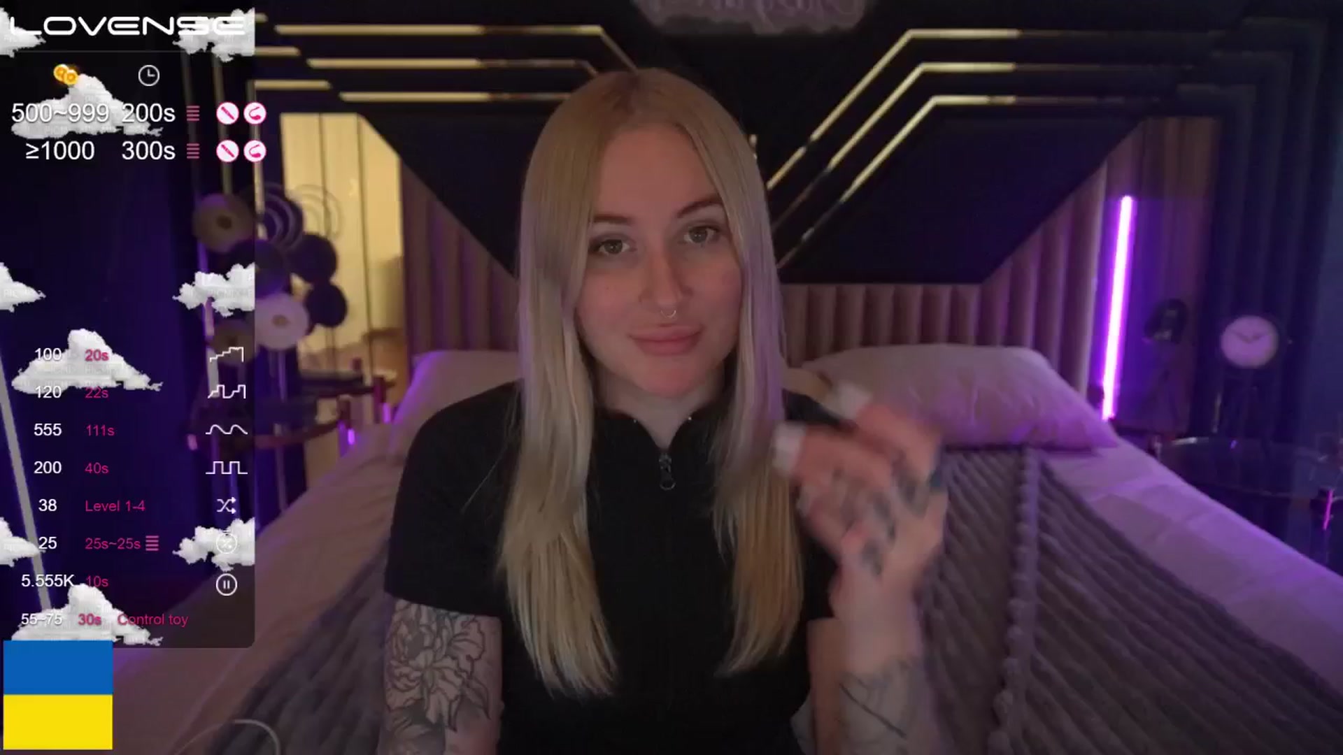 Gallery image thumbnail from ArolinaNigh's myfreecams stream on, 08/27/2024, 09:58 image 2 of 20