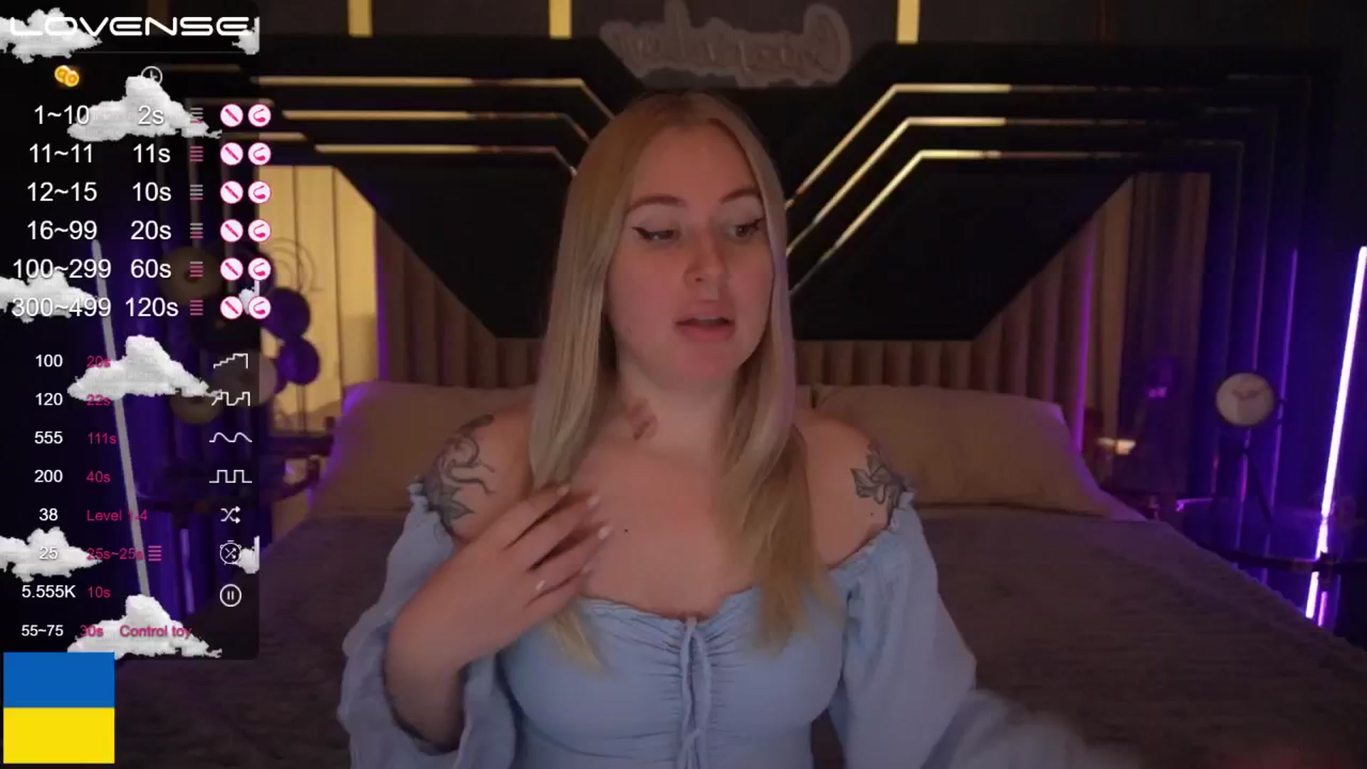 Gallery image thumbnail from ArolinaNigh's myfreecams stream on, 08/28/2024, 06:21 image 9 of 20