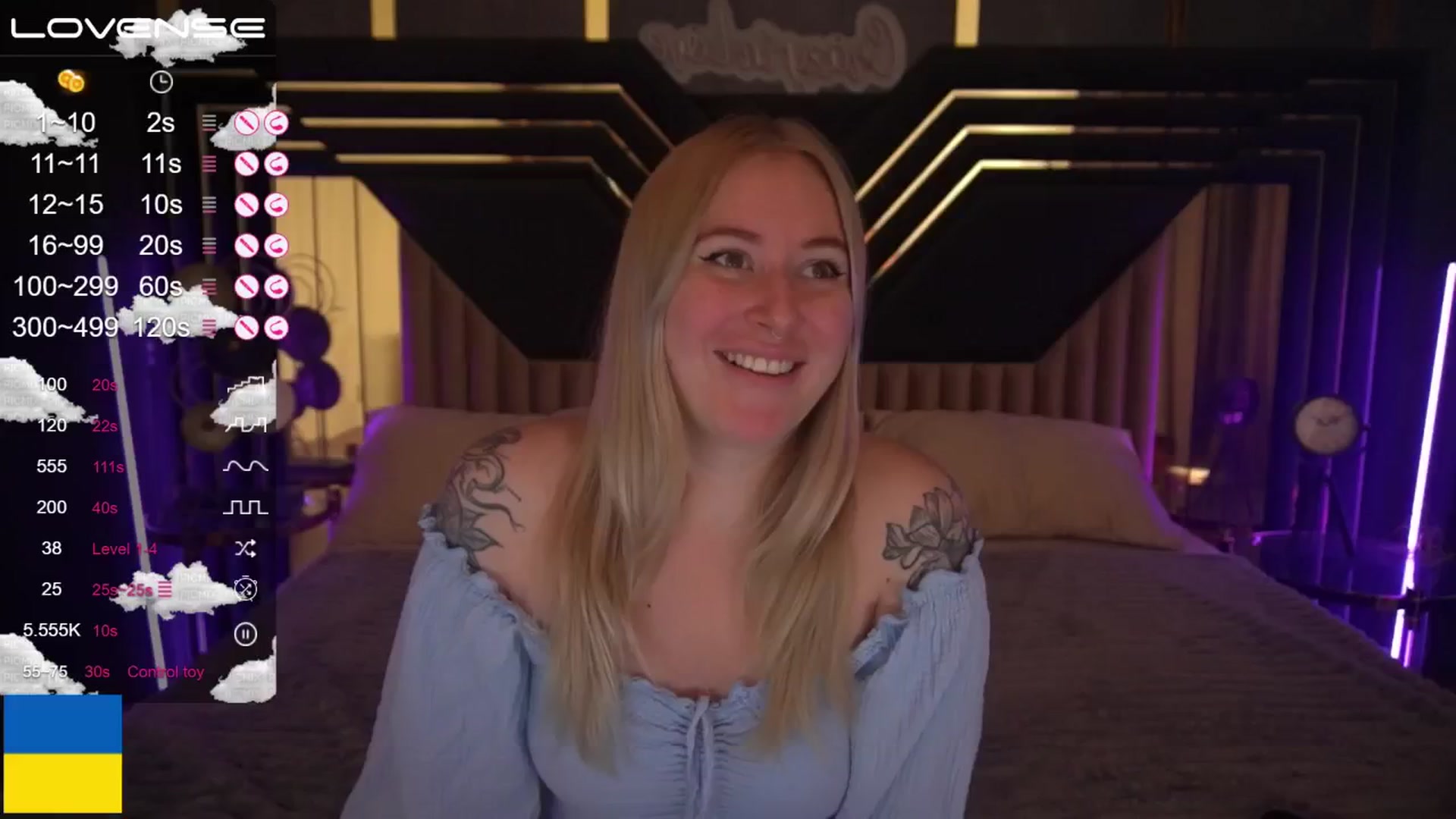 Gallery image thumbnail from ArolinaNigh's myfreecams stream on, 08/28/2024, 06:21 image 18 of 20