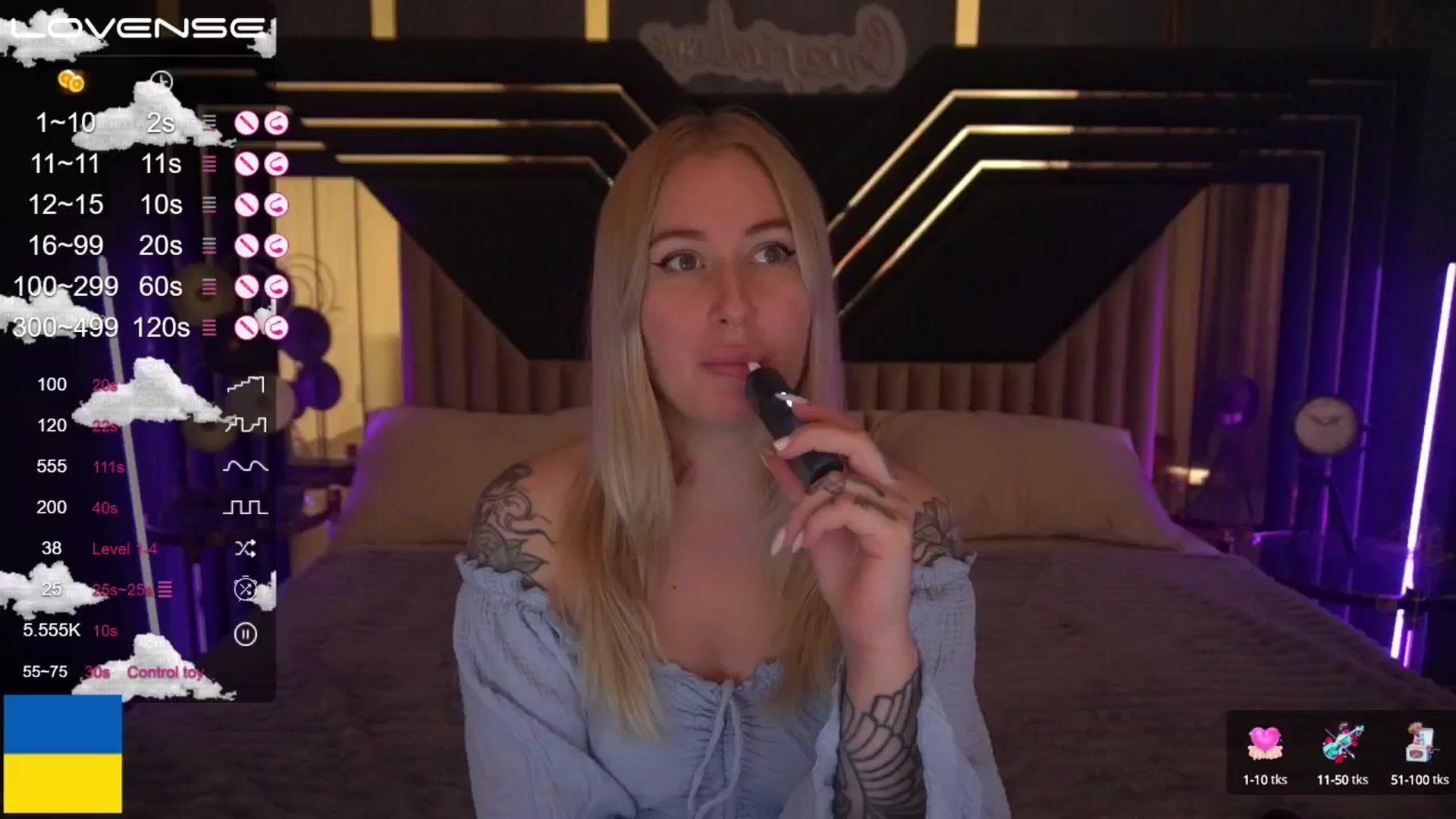 Gallery image thumbnail from ArolinaNigh's myfreecams stream on, 08/28/2024, 06:21 image 15 of 20