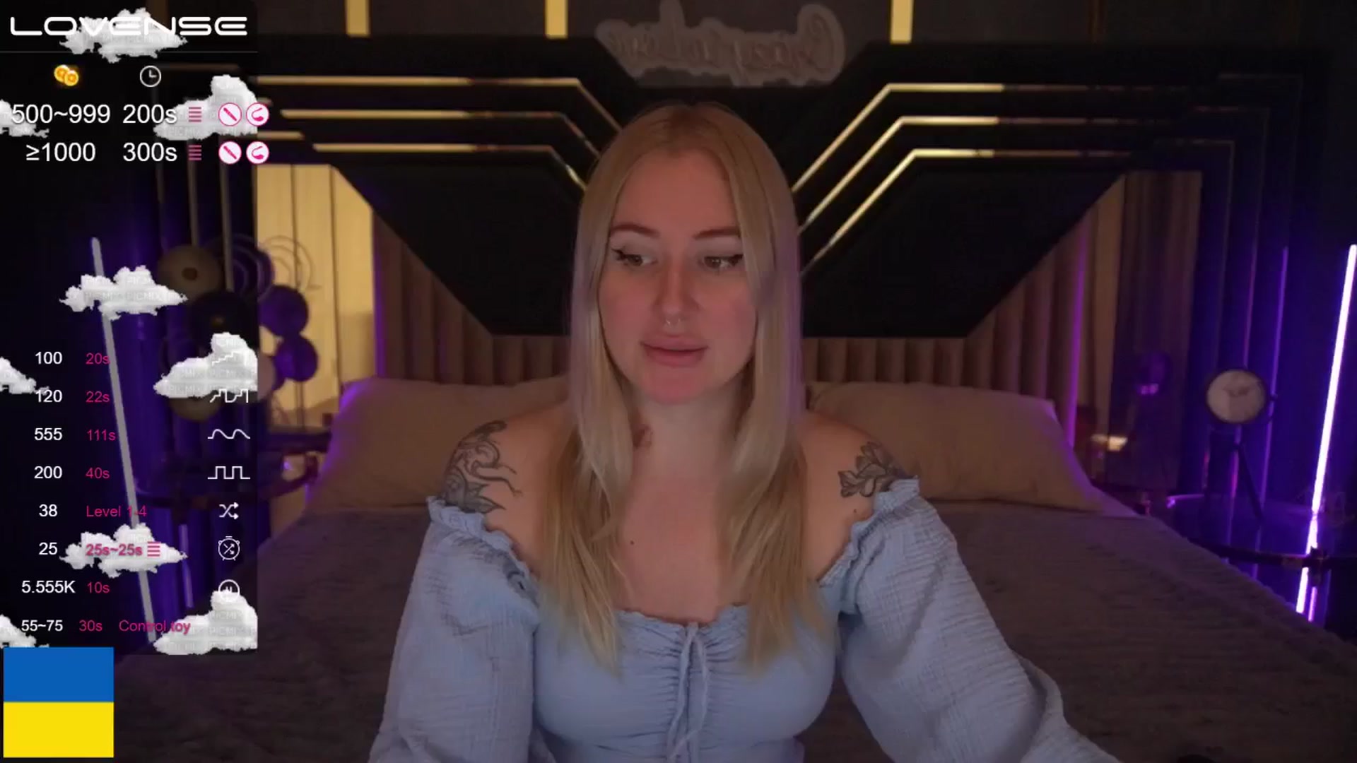 Gallery image thumbnail from ArolinaNigh's myfreecams stream on, 08/28/2024, 06:21 image 7 of 20
