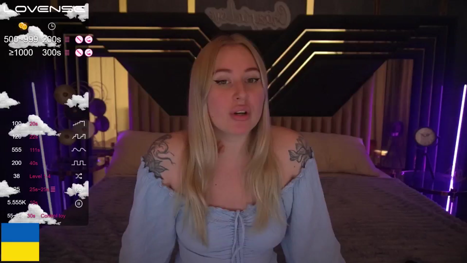 Gallery image thumbnail from ArolinaNigh's myfreecams stream on, 08/28/2024, 06:21 image 4 of 20