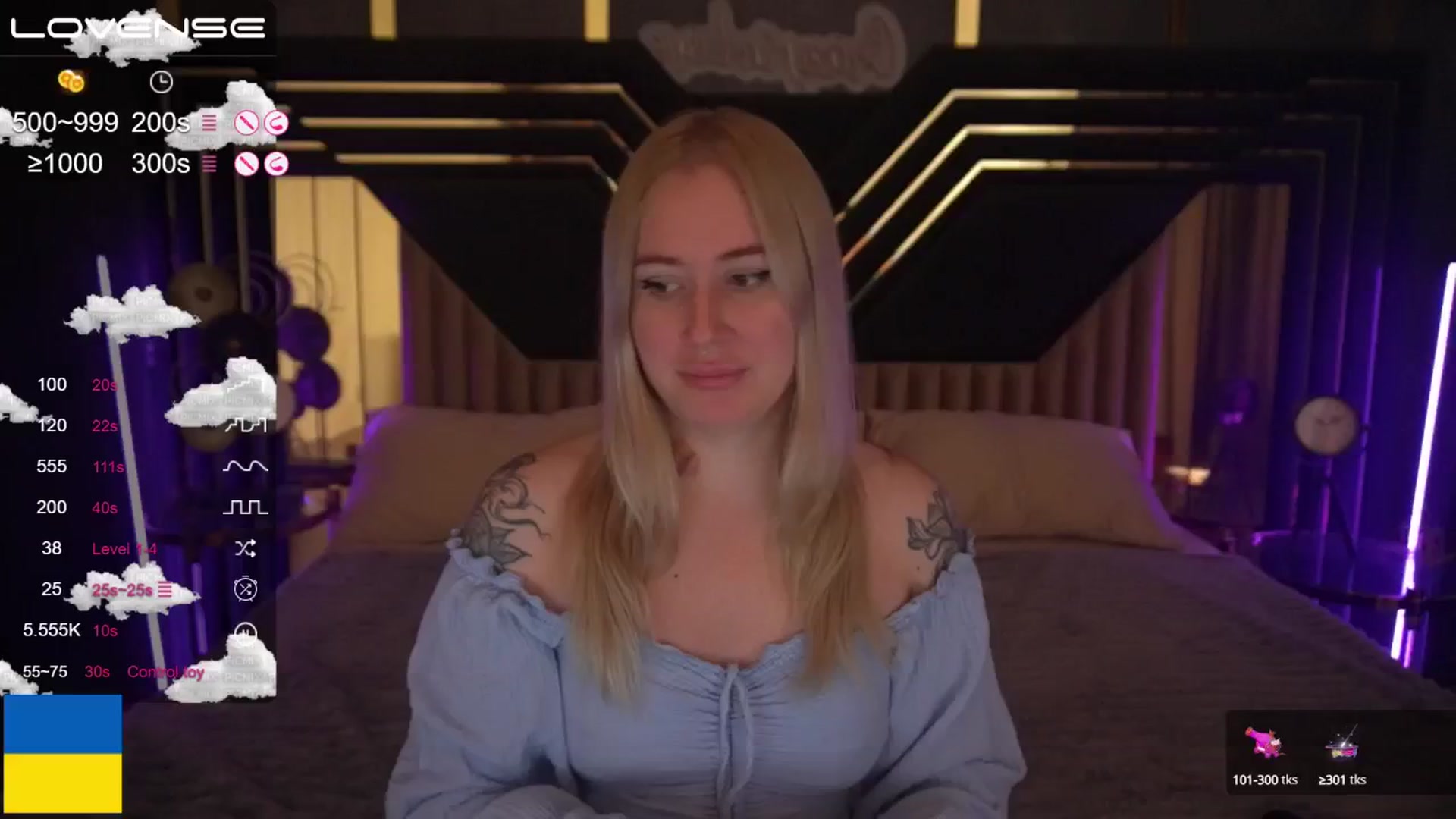 Gallery image thumbnail from ArolinaNigh's myfreecams stream on, 08/28/2024, 06:21 image 13 of 20