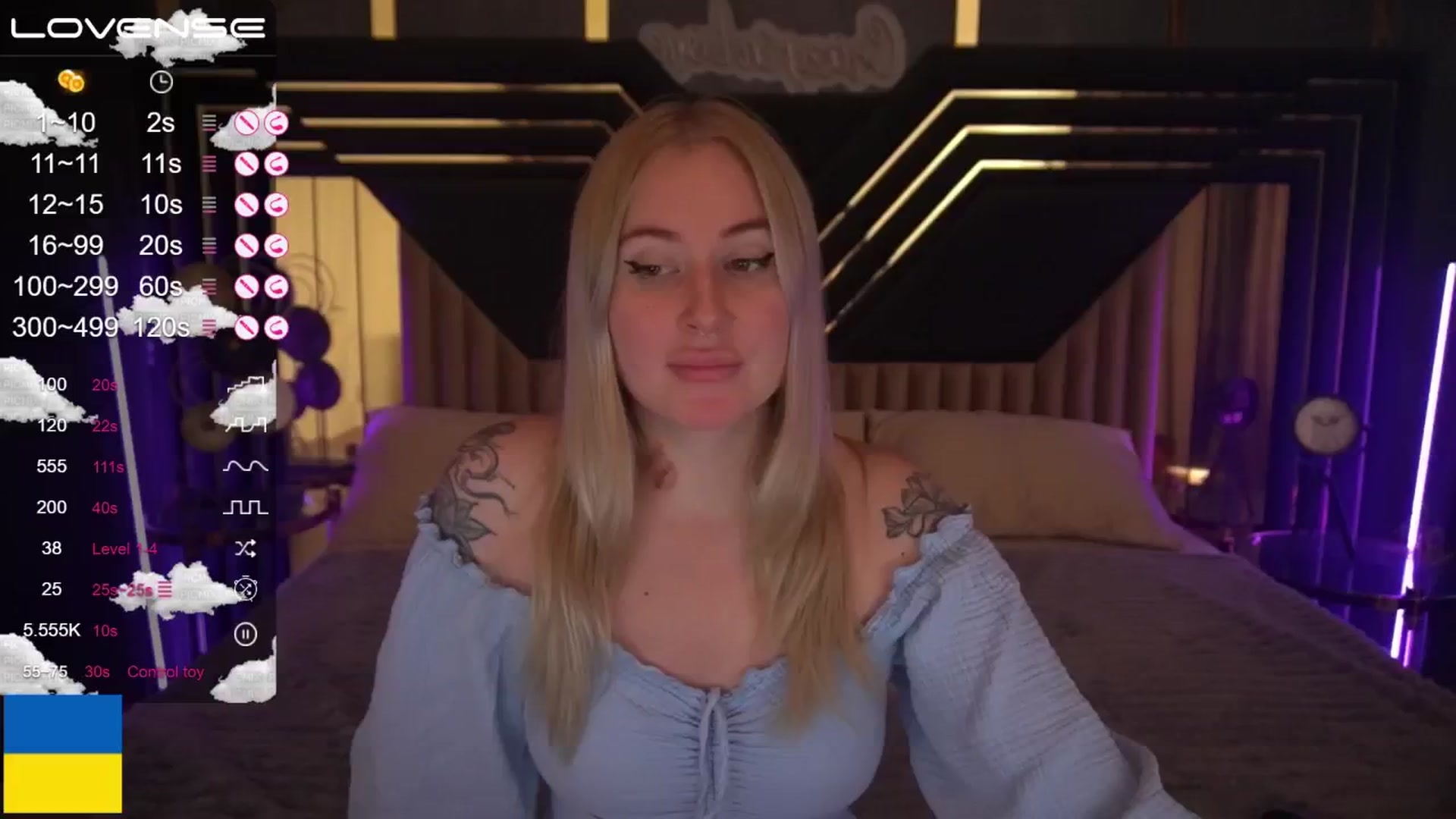 Gallery image thumbnail from ArolinaNigh's myfreecams stream on, 08/28/2024, 06:21 image 12 of 20