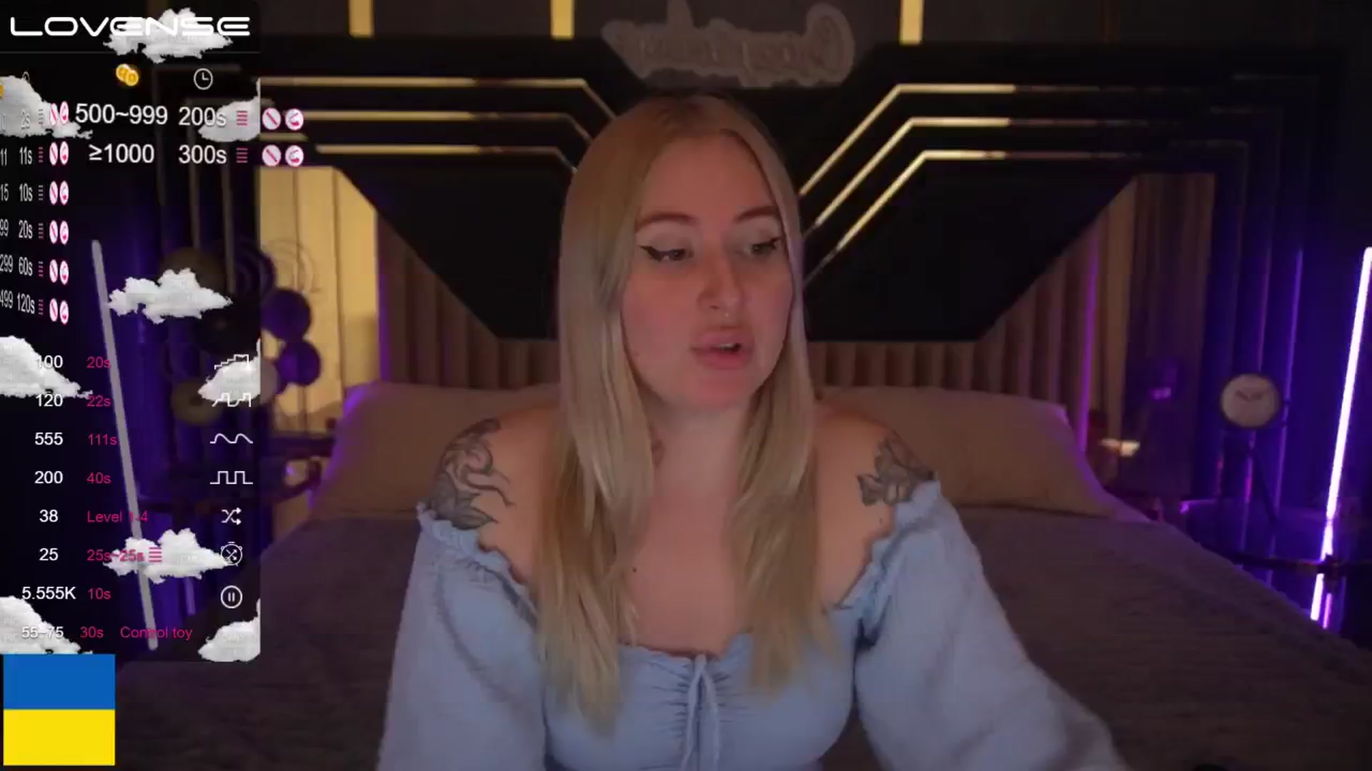 Gallery image thumbnail from ArolinaNigh's myfreecams stream on, 08/28/2024, 06:21 image 6 of 20