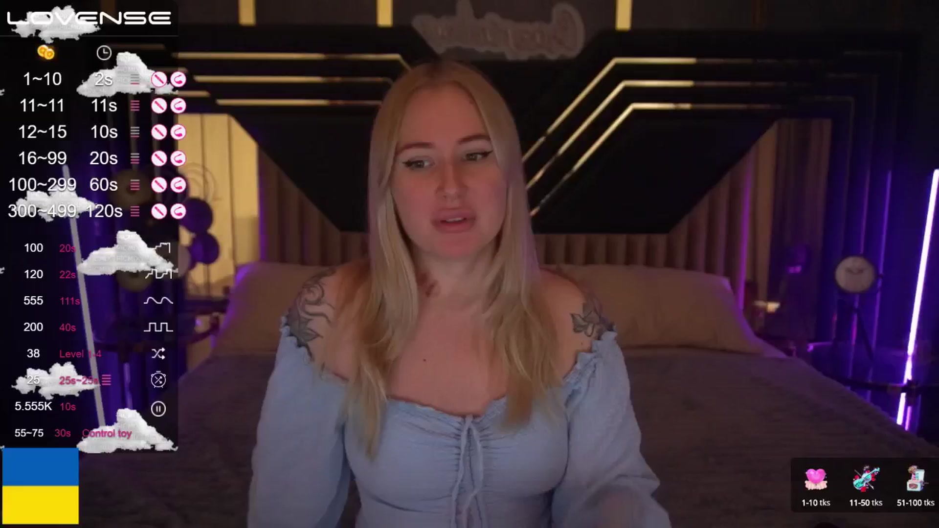 Gallery image thumbnail from ArolinaNigh's myfreecams stream on, 08/28/2024, 06:21 image 2 of 20