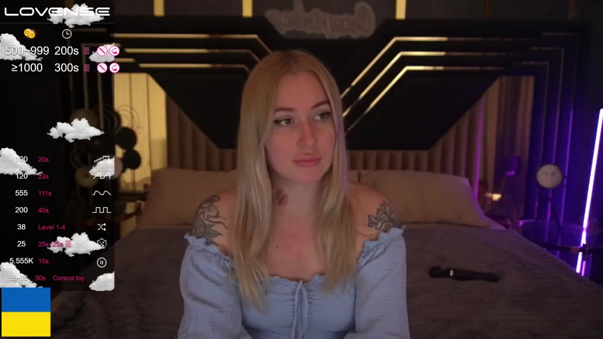 Gallery image thumbnail from ArolinaNigh's myfreecams stream on, 08/28/2024, 07:28 image 2 of 20