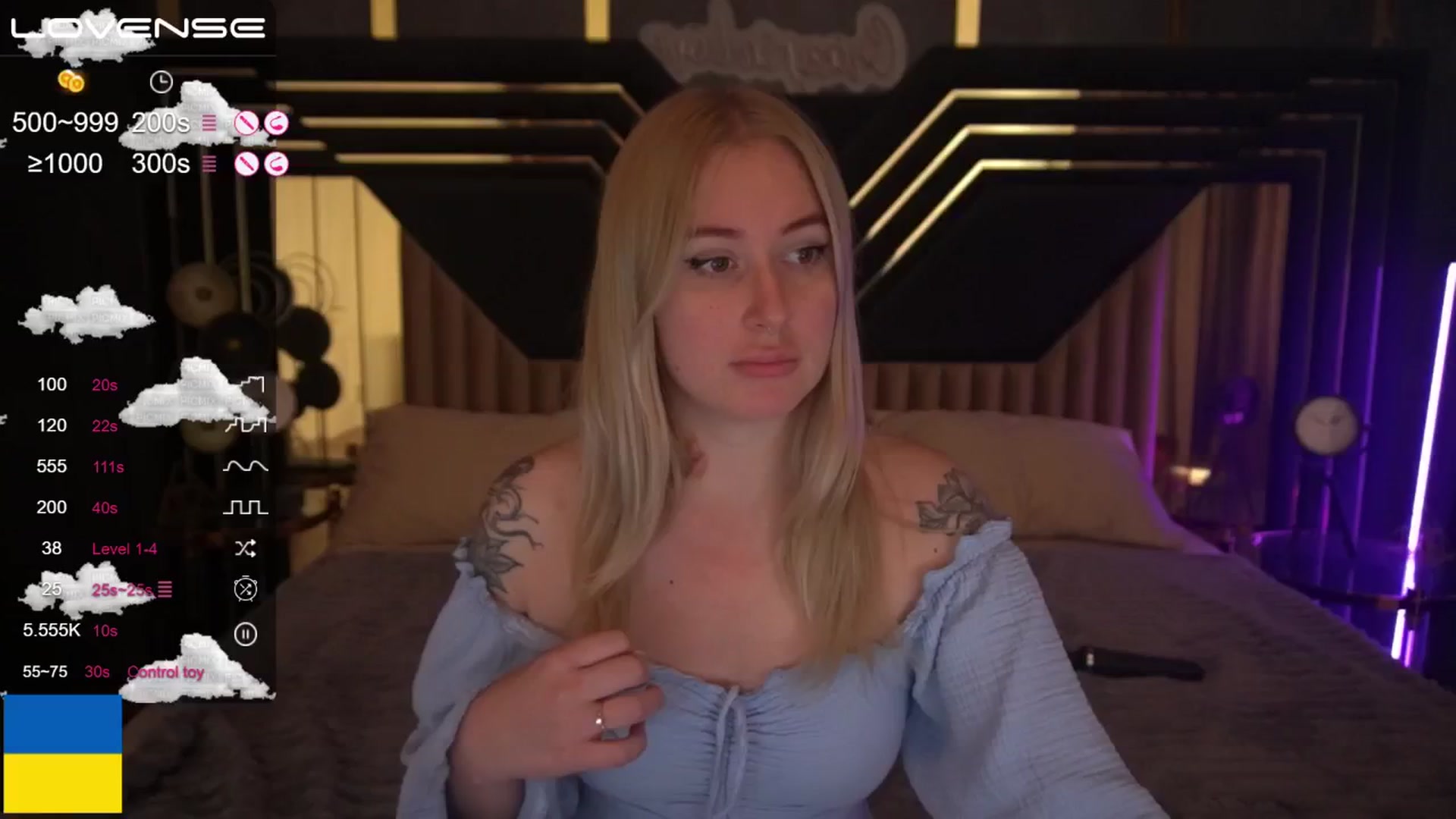 Gallery image thumbnail from ArolinaNigh's myfreecams stream on, 08/28/2024, 07:28 image 1 of 20