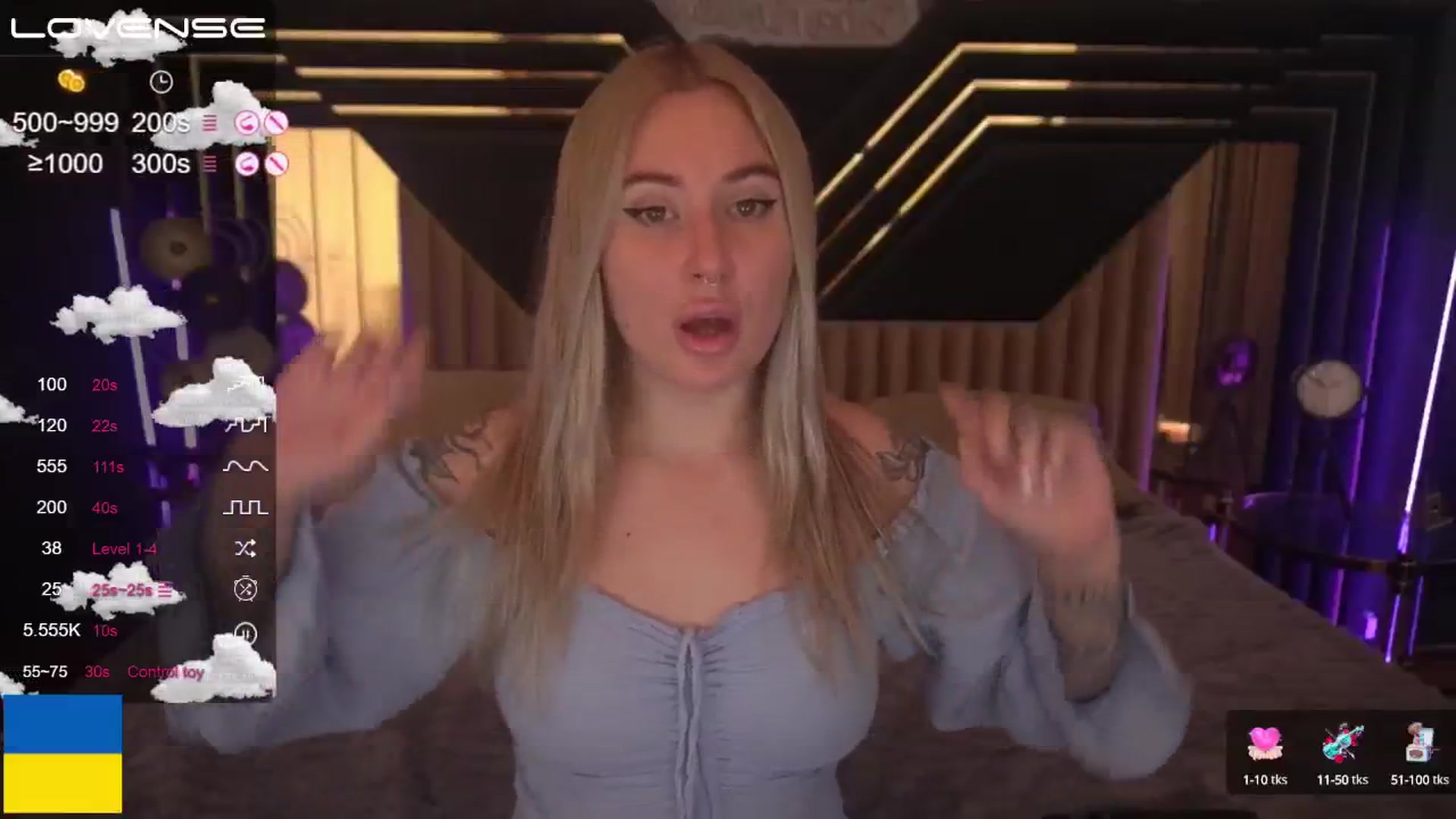 Gallery image thumbnail from ArolinaNigh's myfreecams stream on, 09/10/2024, 07:15 image 16 of 20