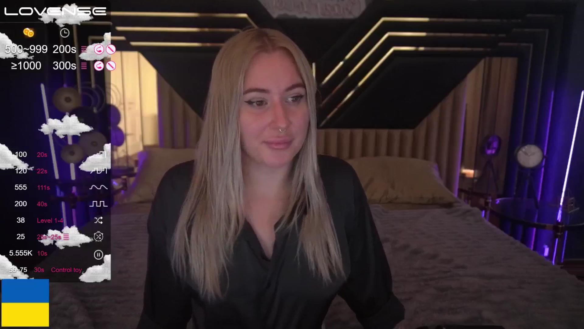 Gallery image thumbnail from ArolinaNigh's myfreecams stream on, 09/10/2024, 07:15 image 11 of 20