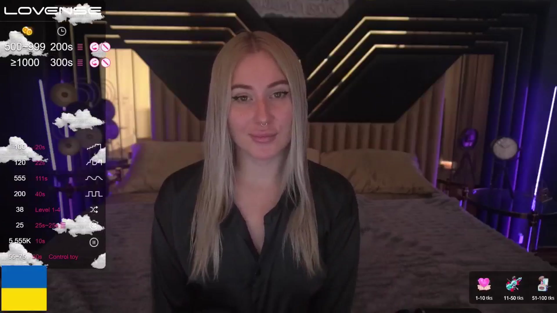Gallery image thumbnail from ArolinaNigh's myfreecams stream on, 09/10/2024, 07:15 image 12 of 20