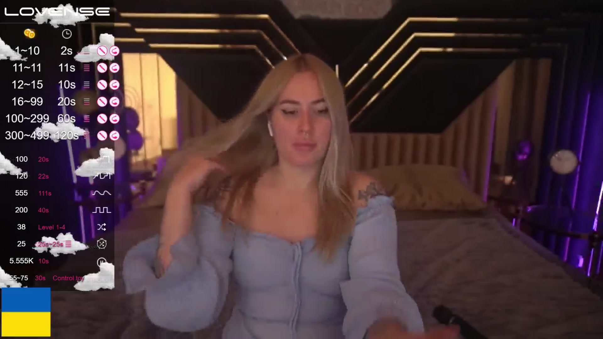 Gallery image thumbnail from ArolinaNigh's myfreecams stream on, 09/10/2024, 09:40 image 5 of 20