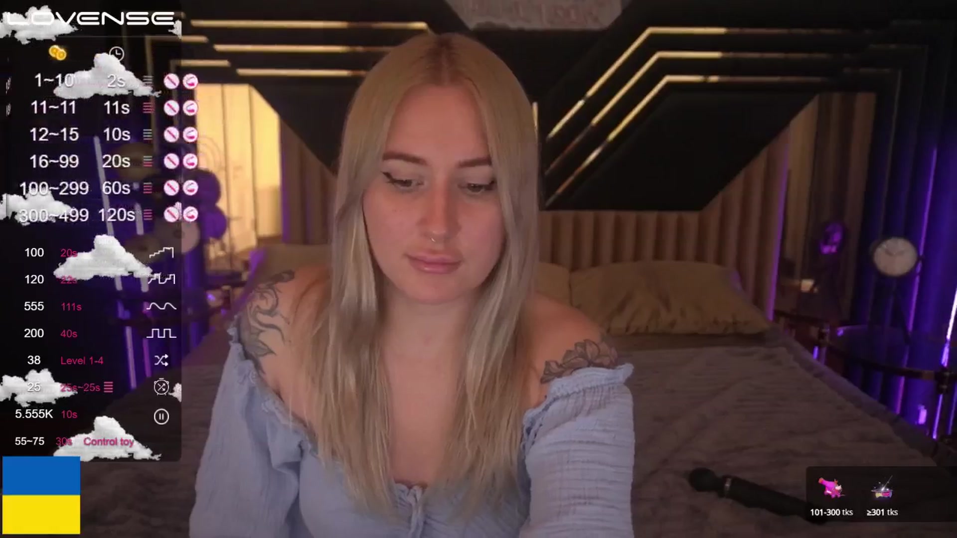 Gallery image thumbnail from ArolinaNigh's myfreecams stream on, 09/10/2024, 09:40 image 12 of 20