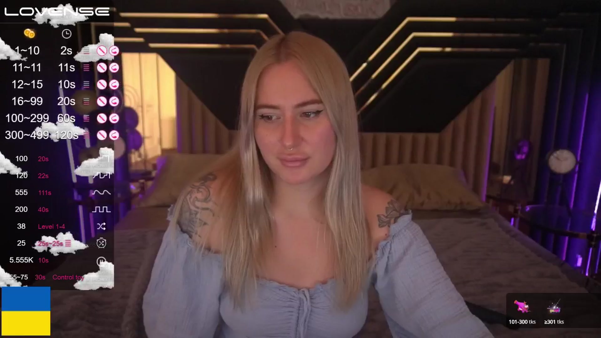 Gallery image thumbnail from ArolinaNigh's myfreecams stream on, 09/10/2024, 09:40 image 11 of 20