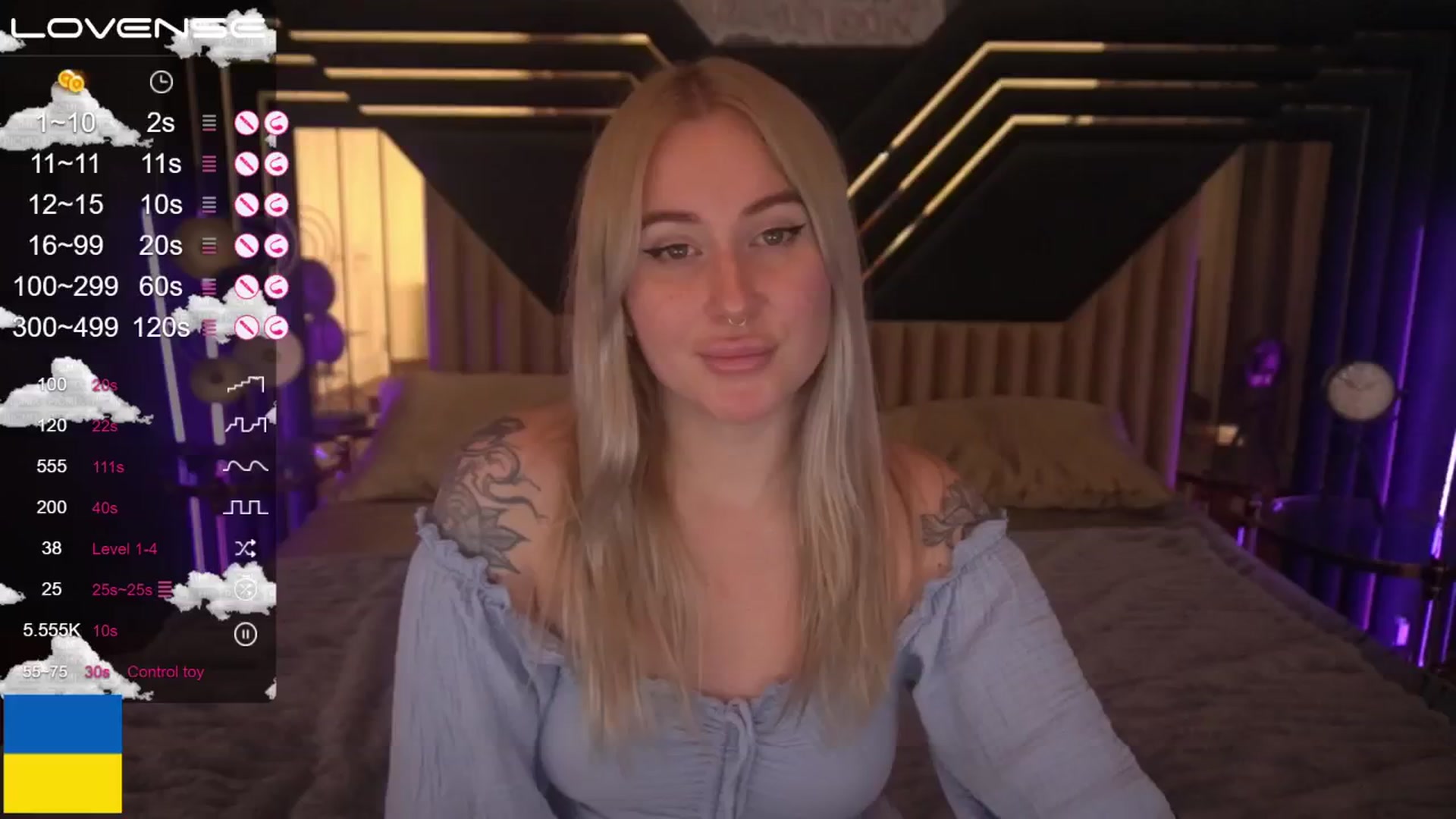 Gallery image thumbnail from ArolinaNigh's myfreecams stream on, 09/10/2024, 09:40 image 1 of 20