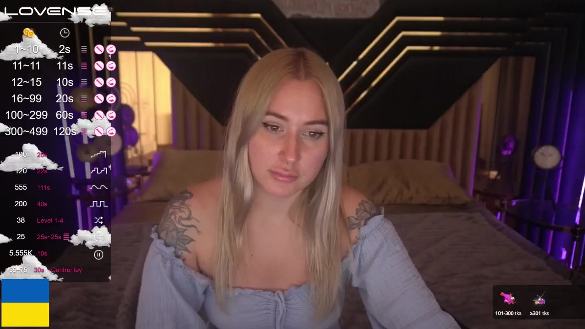 Gallery image thumbnail from ArolinaNigh's myfreecams stream on, 09/10/2024, 09:40 image 7 of 20