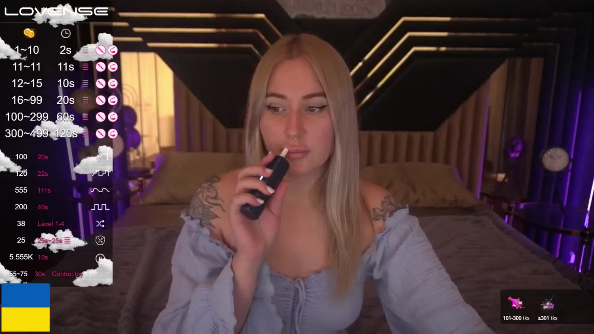 Gallery image thumbnail from ArolinaNigh's myfreecams stream on, 09/10/2024, 09:40 image 8 of 20