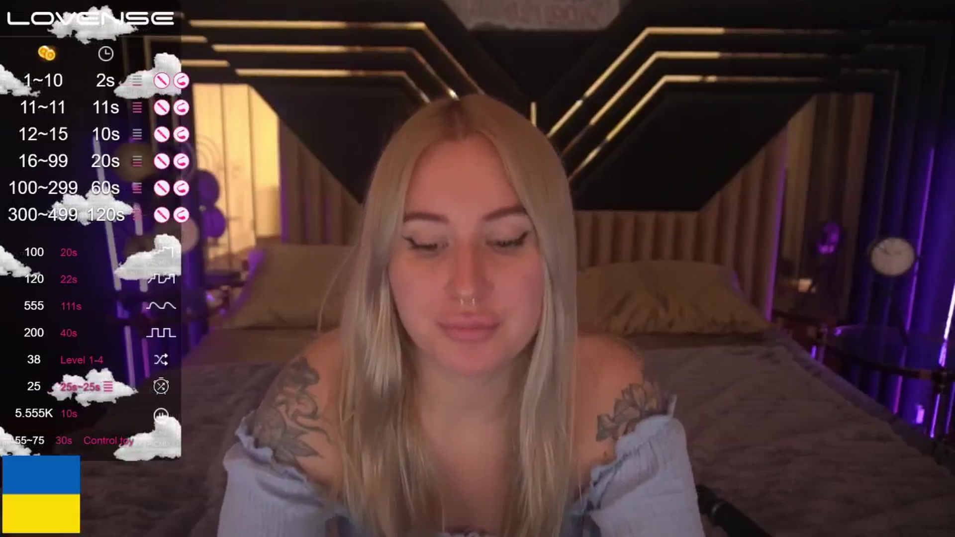 Gallery image thumbnail from ArolinaNigh's myfreecams stream on, 09/10/2024, 09:40 image 2 of 20
