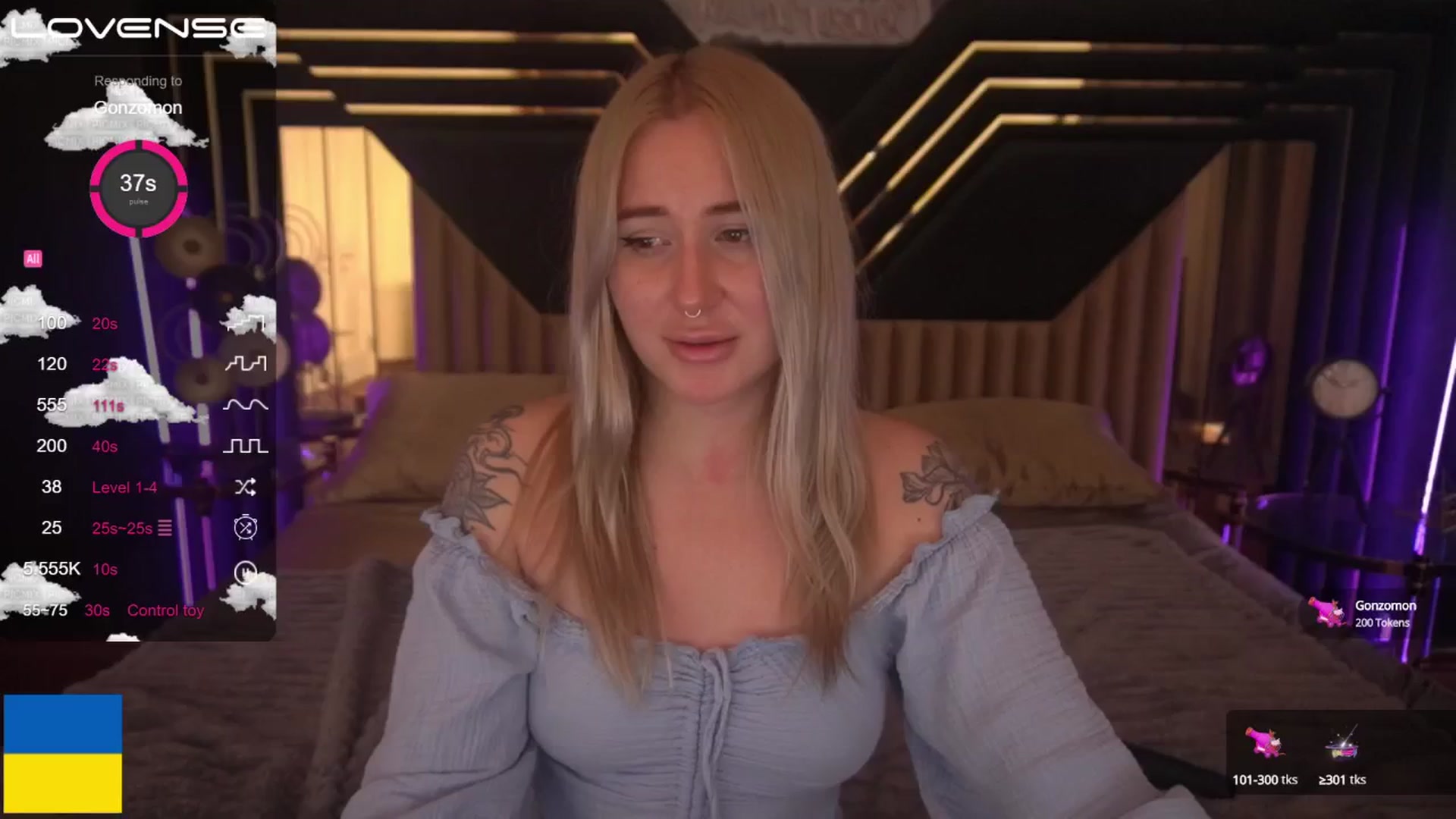 Gallery image thumbnail from ArolinaNigh's myfreecams stream on, 09/10/2024, 10:51 image 5 of 20