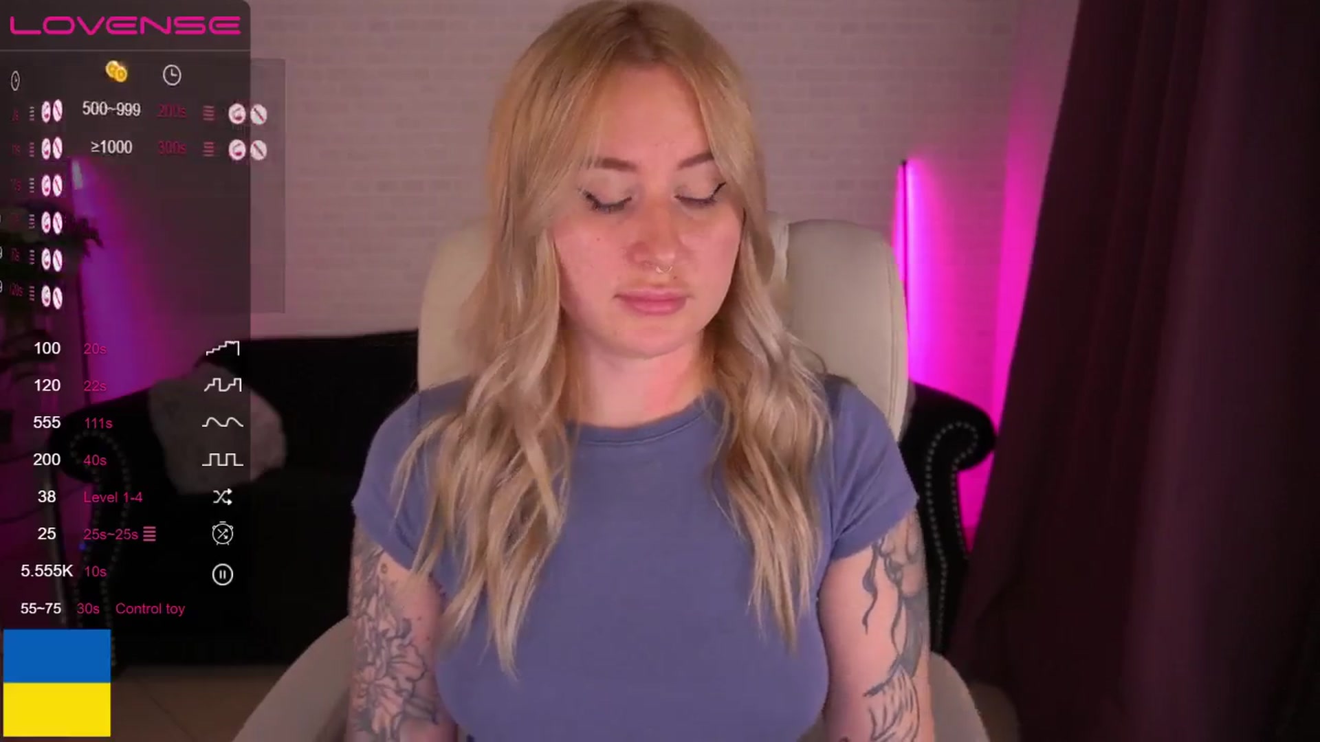 Gallery image thumbnail from ArolinaNigh's myfreecams stream on, 09/28/2024, 21:33 image 2 of 20