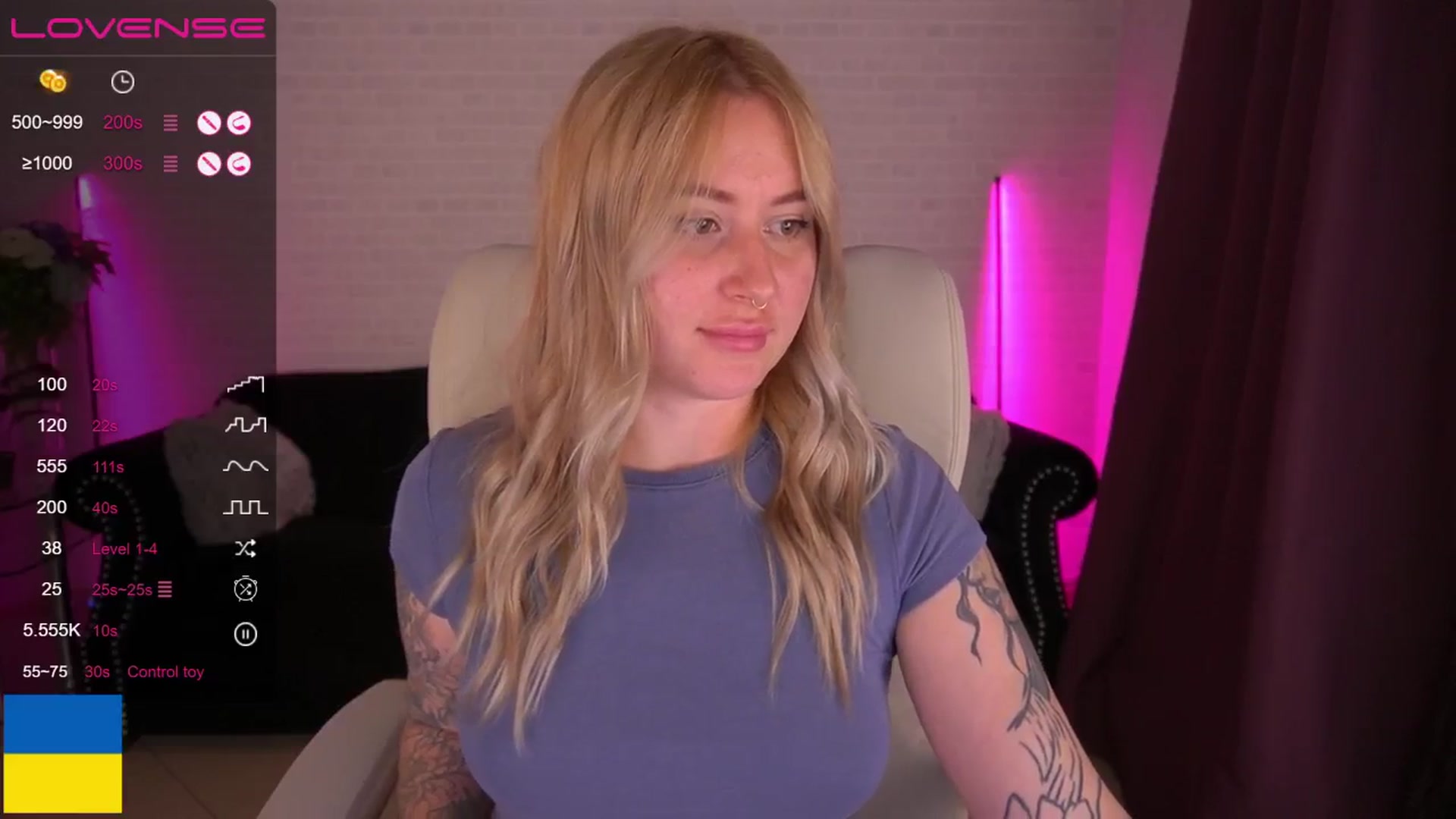 Gallery image thumbnail from ArolinaNigh's myfreecams stream on, 09/28/2024, 21:33 image 12 of 20