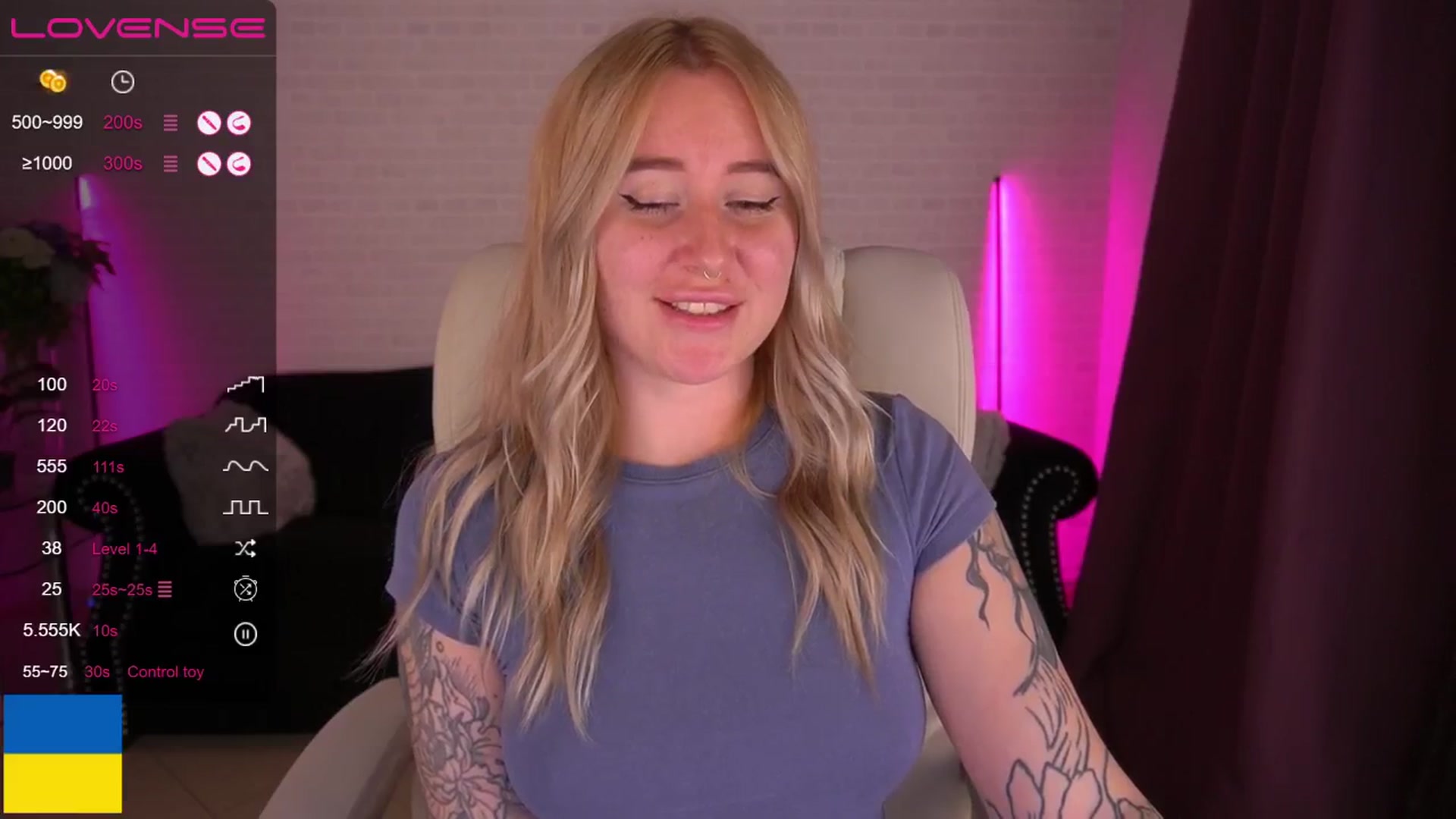 Gallery image thumbnail from ArolinaNigh's myfreecams stream on, 09/28/2024, 21:33 image 13 of 20