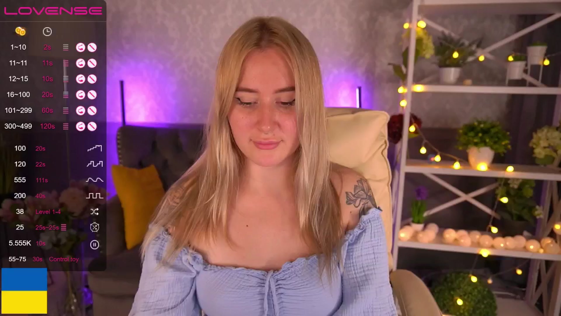 Gallery image thumbnail from ArolinaNigh's myfreecams stream on, 09/29/2024, 21:35 image 13 of 20
