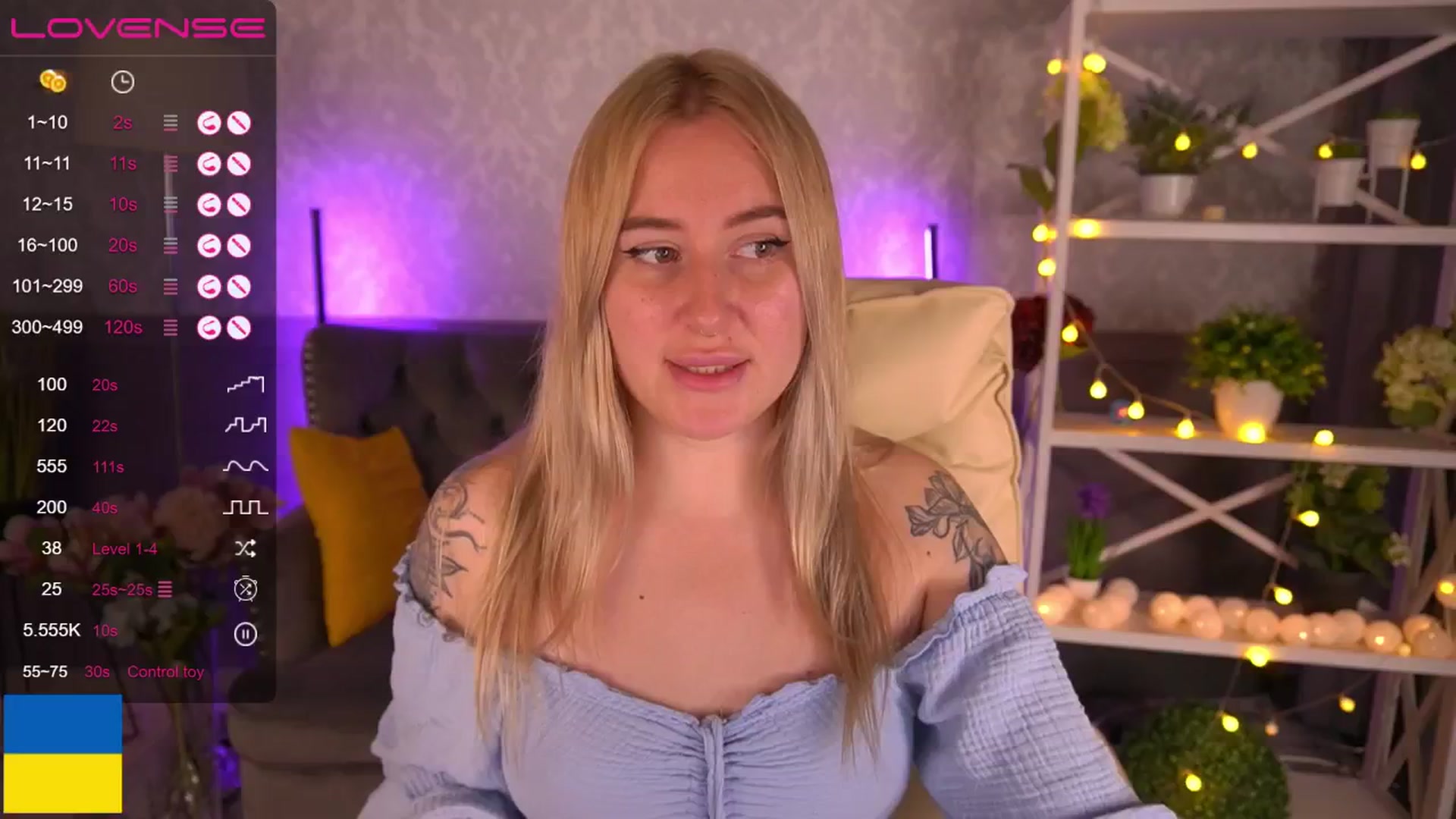 Gallery image thumbnail from ArolinaNigh's myfreecams stream on, 09/29/2024, 21:35 image 15 of 20