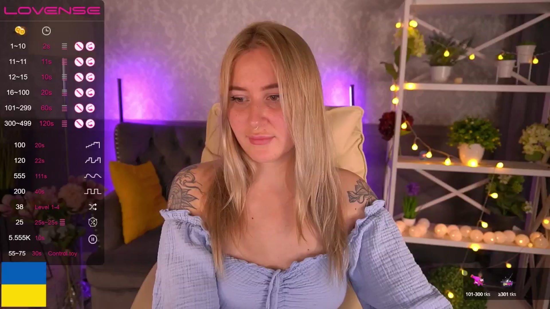 Gallery image thumbnail from ArolinaNigh's myfreecams stream on, 09/29/2024, 21:35 image 7 of 20