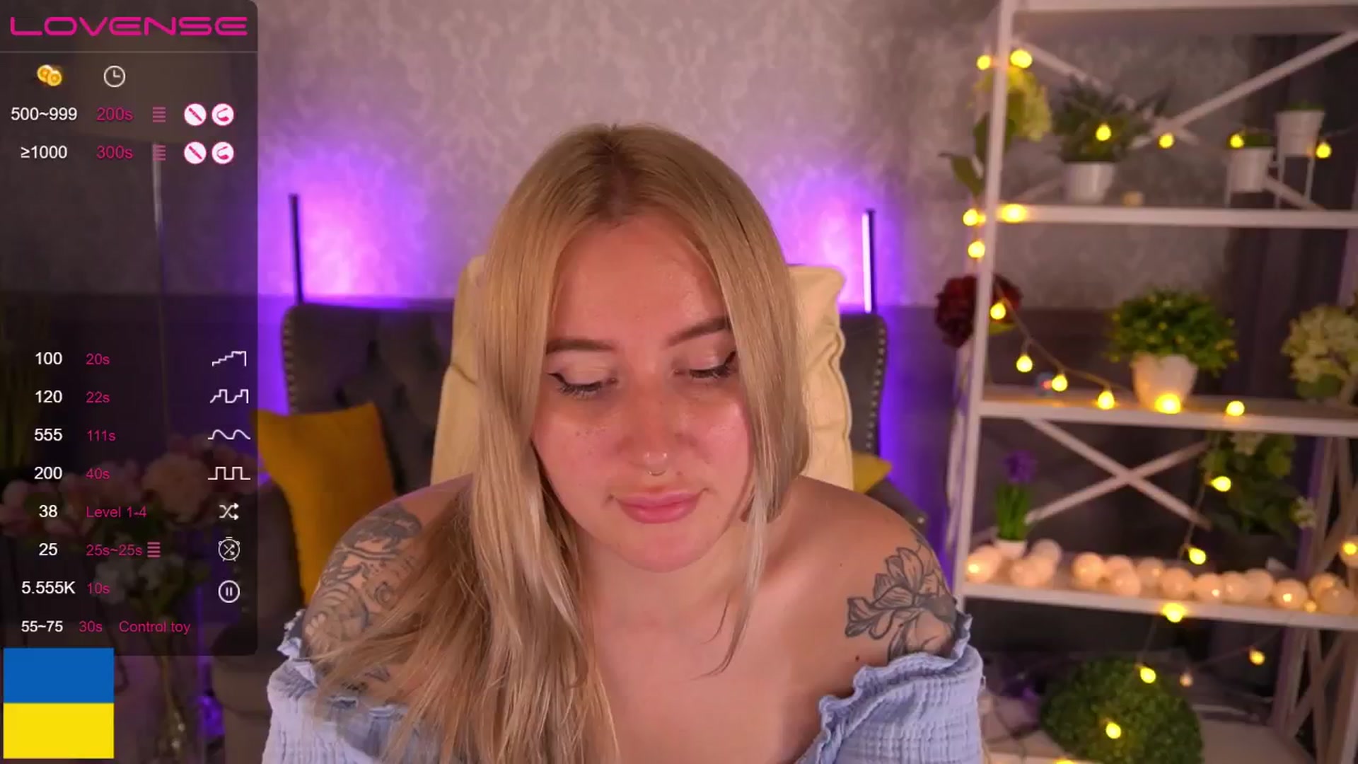 Gallery image thumbnail from ArolinaNigh's myfreecams stream on, 09/29/2024, 23:48 image 15 of 20