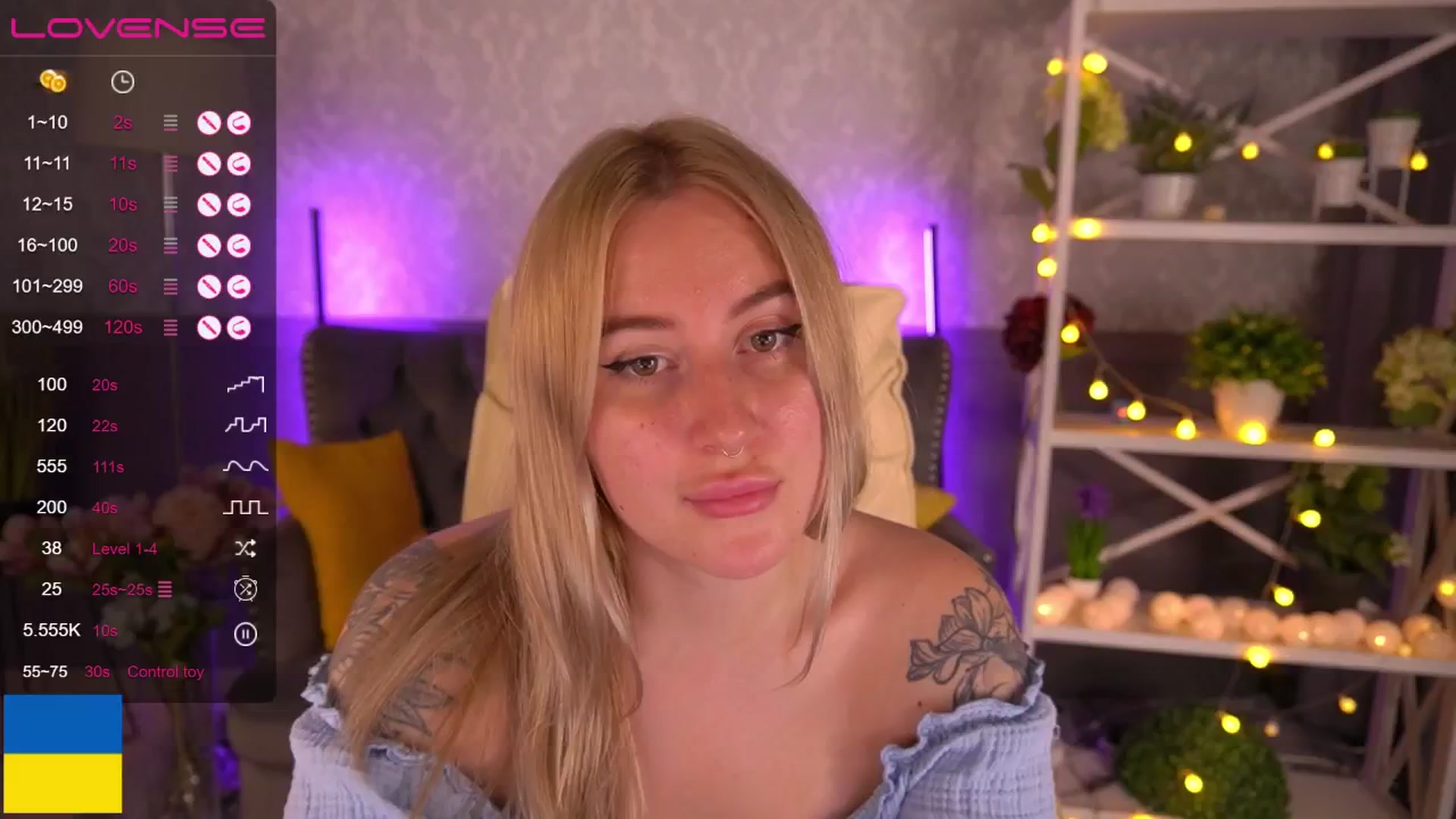 Gallery image thumbnail from ArolinaNigh's myfreecams stream on, 09/29/2024, 23:48 image 14 of 20