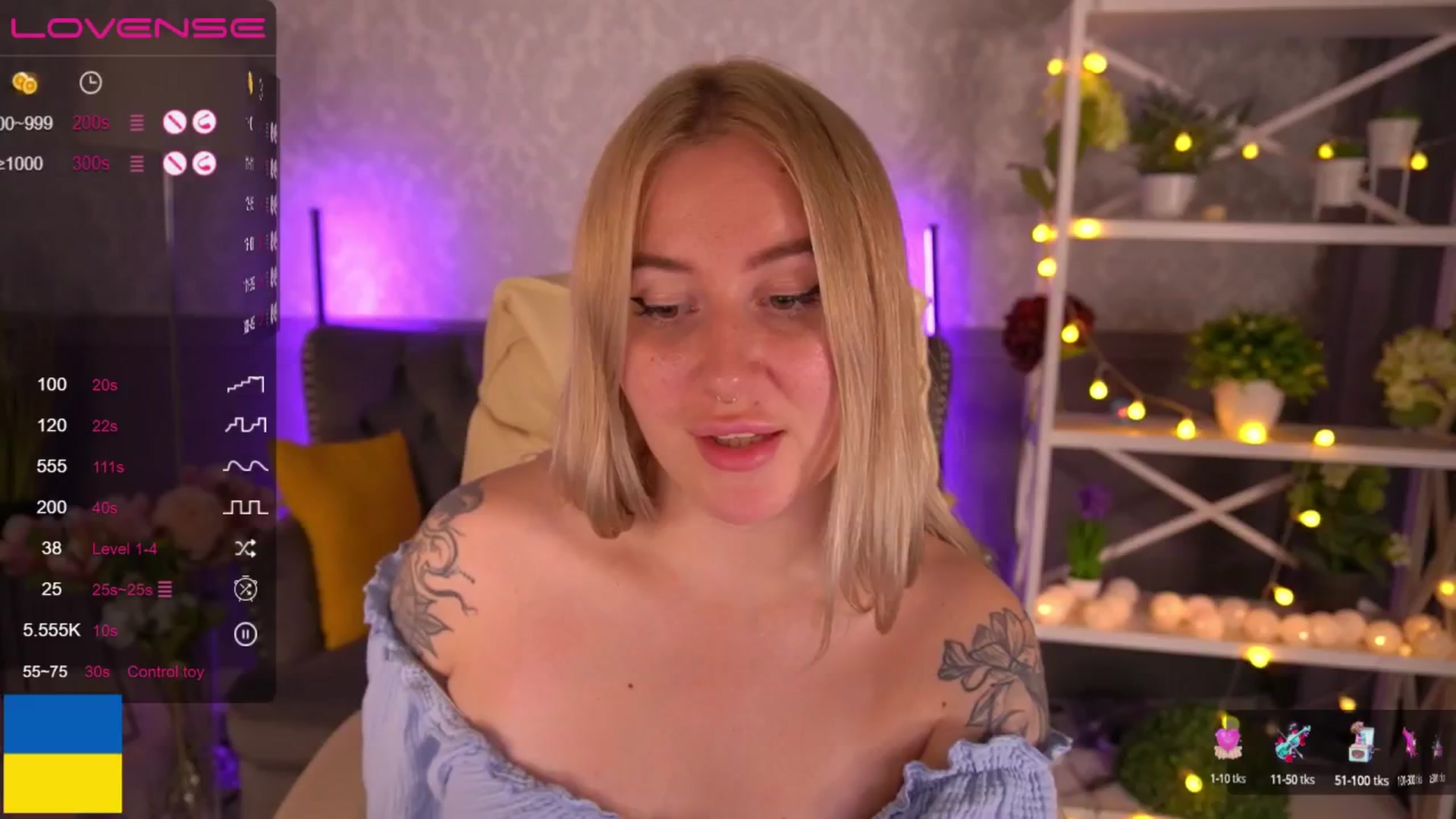 Gallery image thumbnail from ArolinaNigh's myfreecams stream on, 09/29/2024, 23:48 image 5 of 20