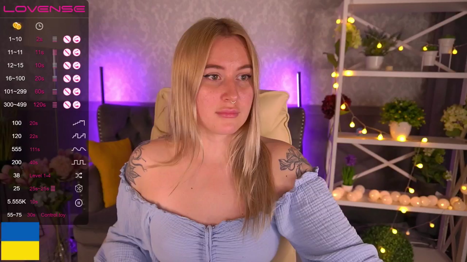 Gallery image thumbnail from ArolinaNigh's myfreecams stream on, 09/29/2024, 23:48 image 13 of 20