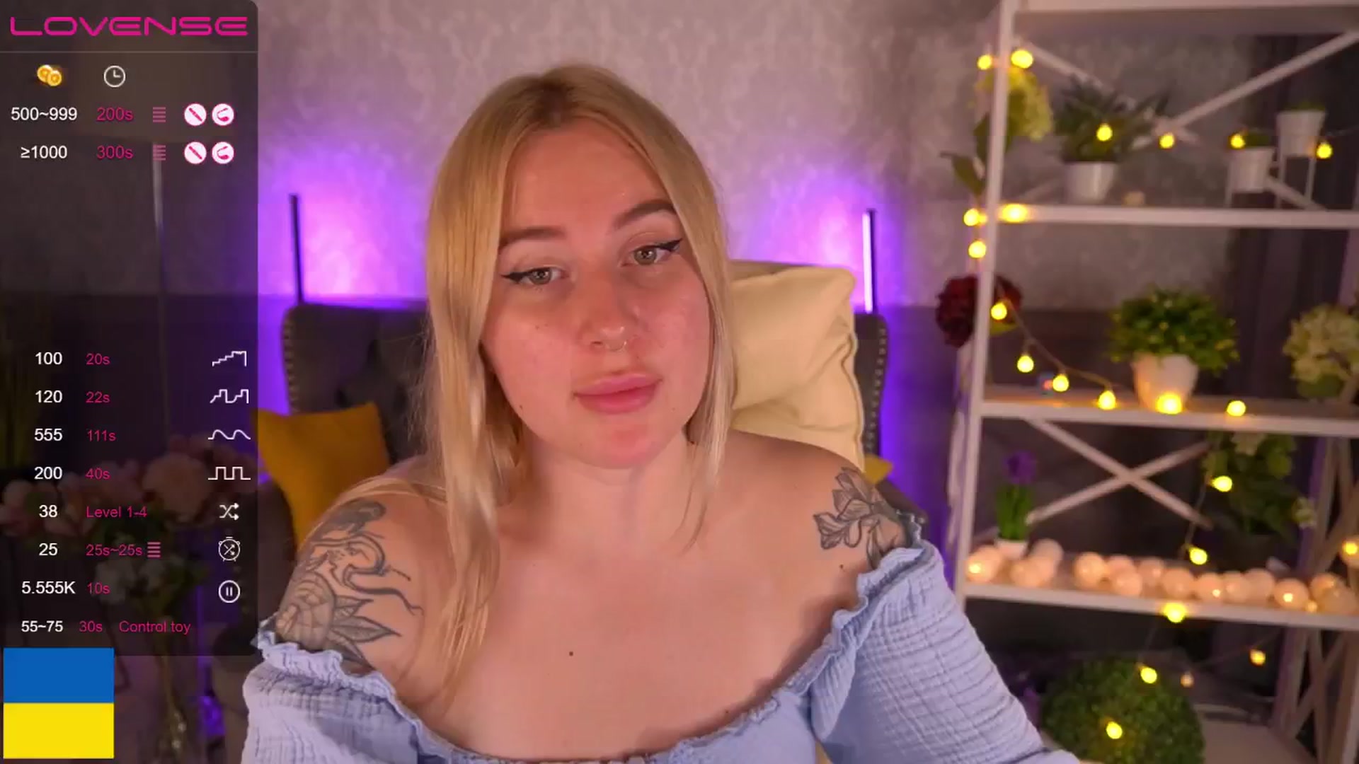 Gallery image thumbnail from ArolinaNigh's myfreecams stream on, 09/29/2024, 23:48 image 17 of 20
