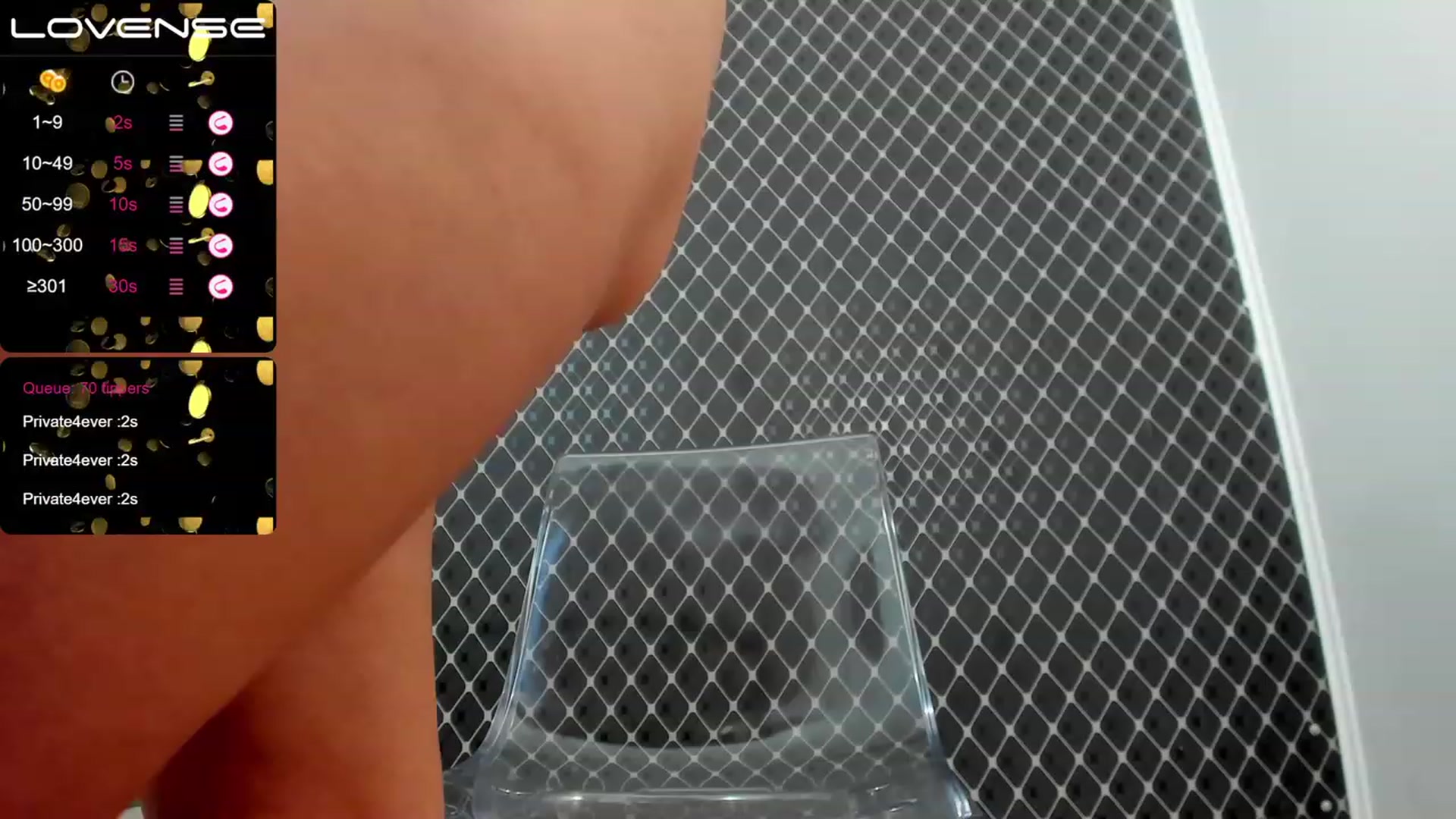 Gallery image thumbnail from ArriaA's myfreecams stream on, 12/23/2022, 12:51 image 8 of 20
