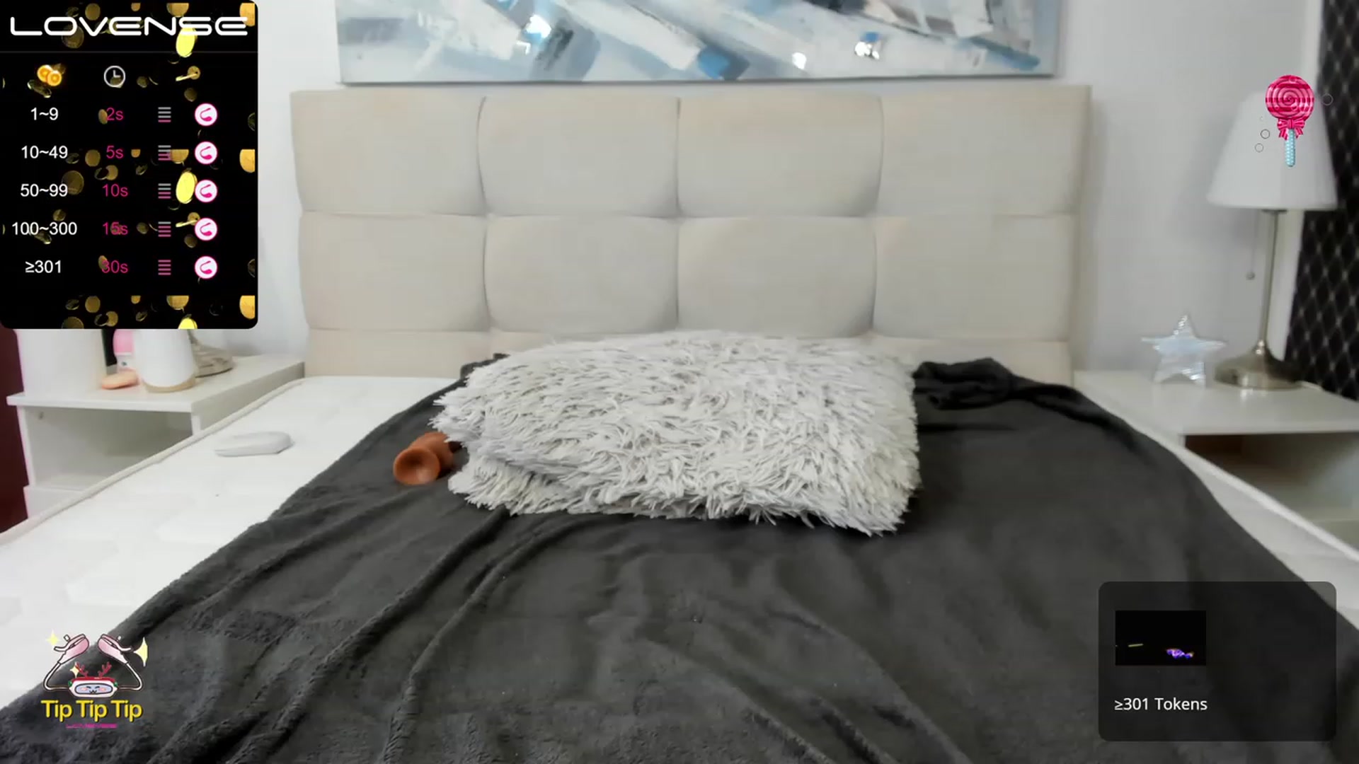 Gallery image thumbnail from ArriaA's myfreecams stream on, 12/29/2022, 12:24 image 5 of 20