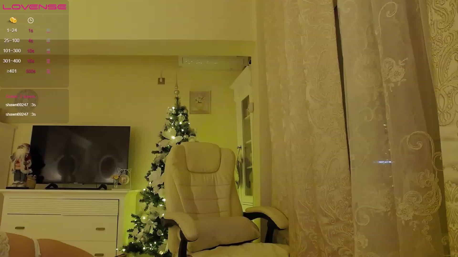 Gallery image thumbnail from Arrielee's myfreecams stream on, 11/27/2022, 14:40 image 5 of 20