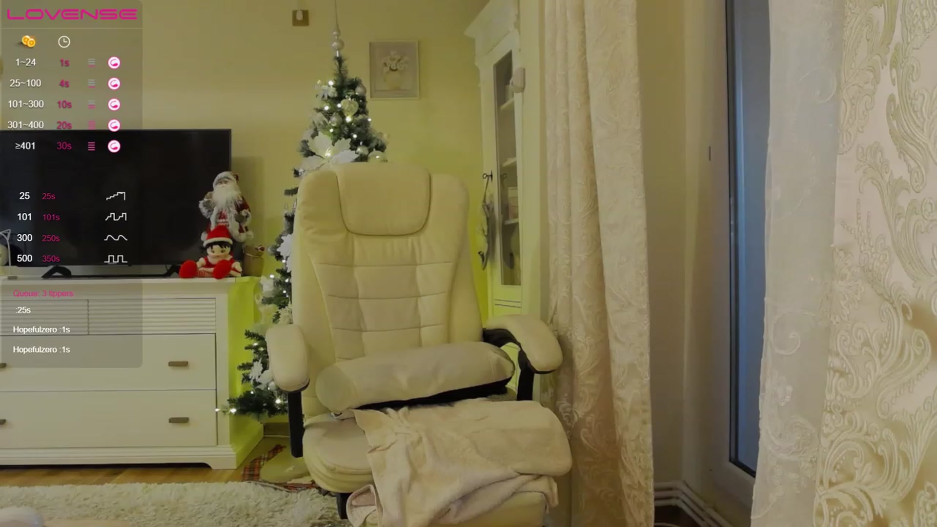 Gallery image thumbnail from Arrielee's myfreecams stream on, 01/01/2023, 15:14 image 15 of 20