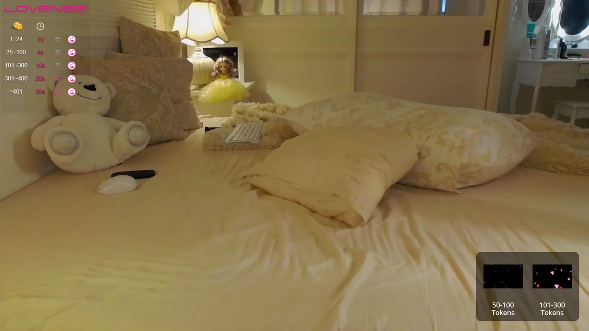 Gallery image thumbnail from Arrielee's myfreecams stream on, 02/17/2023, 07:02 image 9 of 20