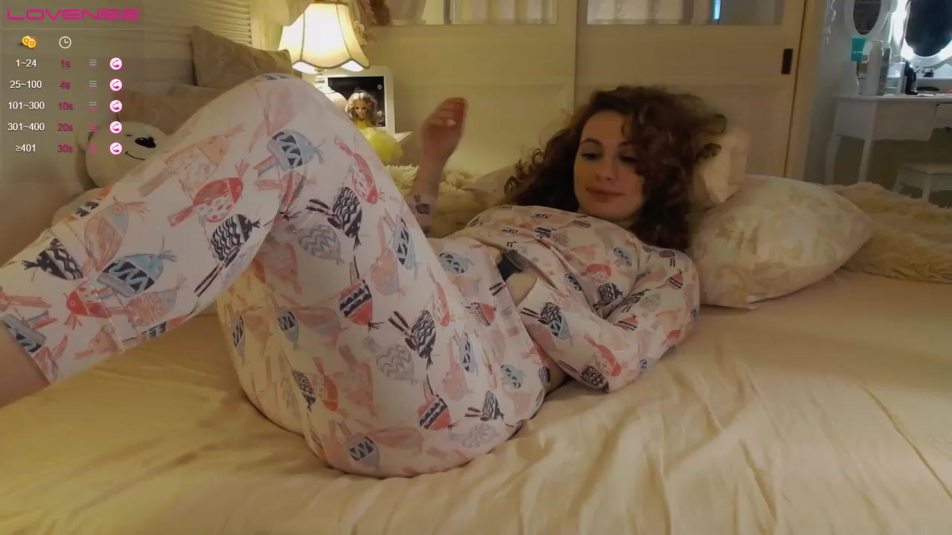 Gallery image thumbnail from Arrielee's myfreecams stream on, 02/17/2023, 07:02 image 14 of 20