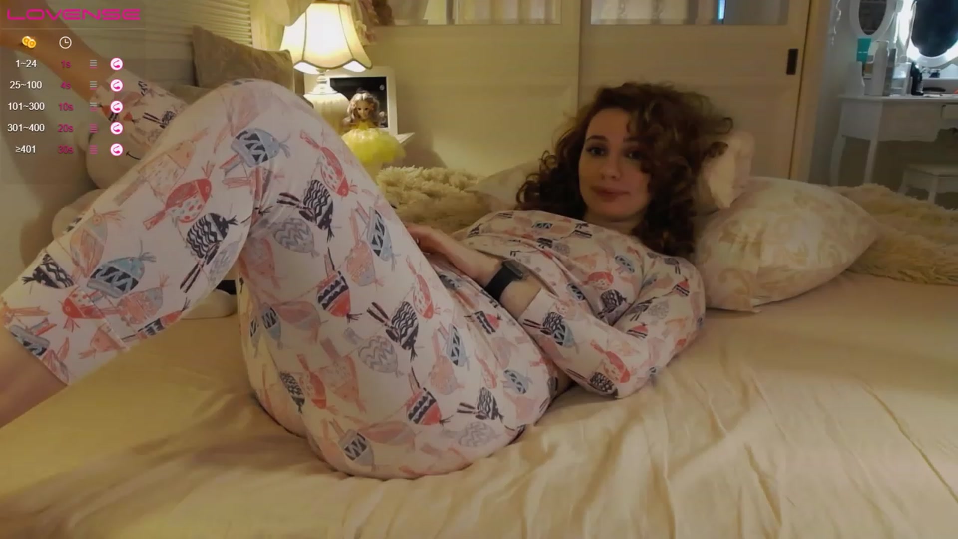 Gallery image thumbnail from Arrielee's myfreecams stream on, 02/17/2023, 07:02 image 13 of 20