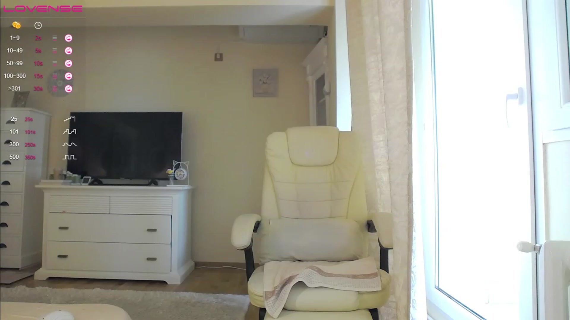 Gallery image thumbnail from Arrielee's myfreecams stream on, 03/29/2023, 13:06 image 6 of 20