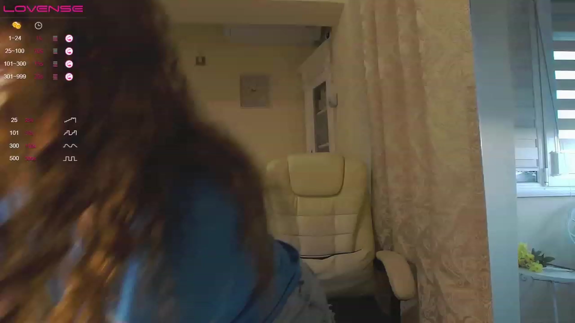 Gallery image thumbnail from Arrielee's myfreecams stream on, 07/02/2023, 17:32 image 8 of 20