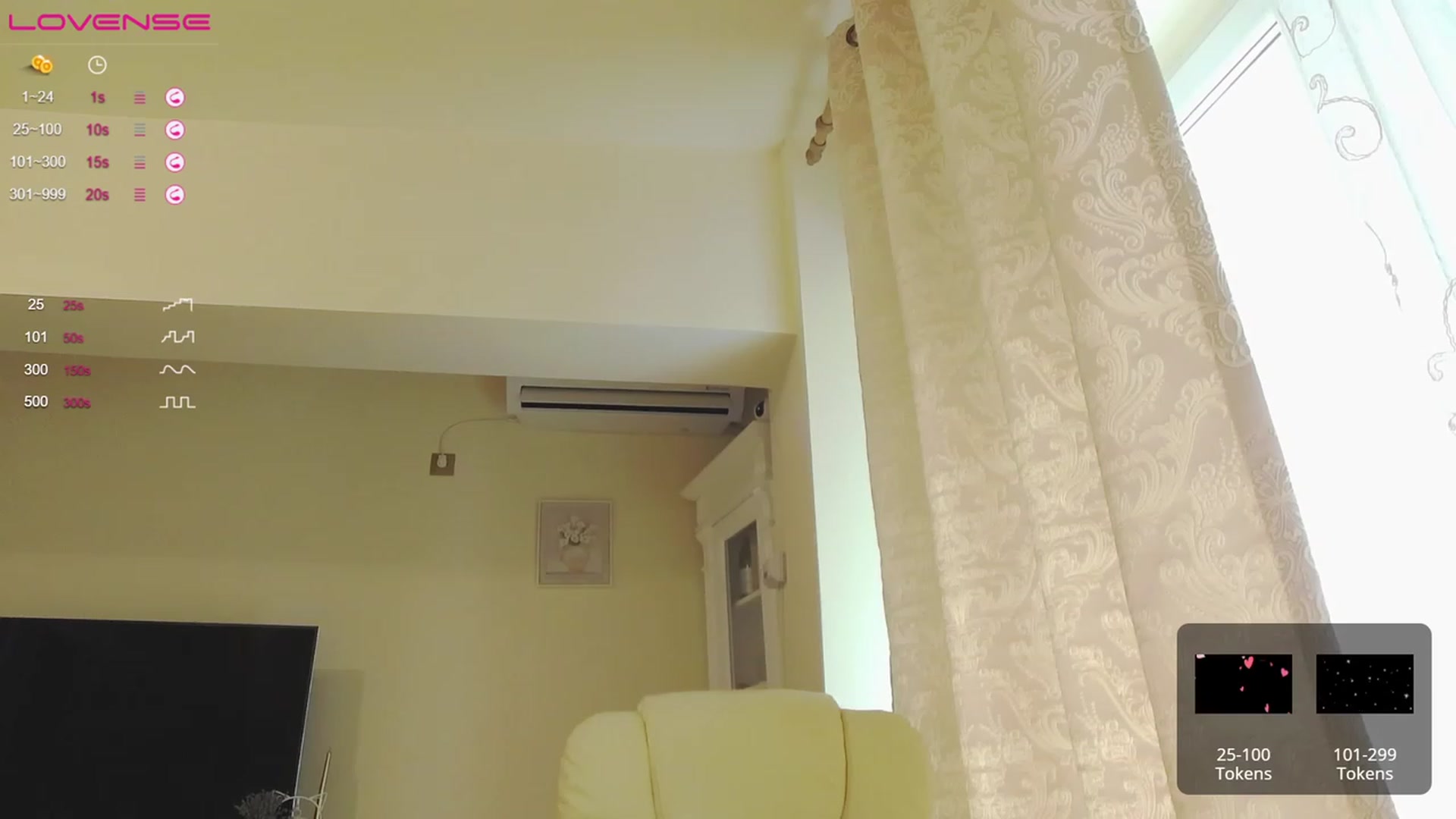 Gallery image thumbnail from Arrielee's myfreecams stream on, 07/18/2023, 14:08 image 12 of 20