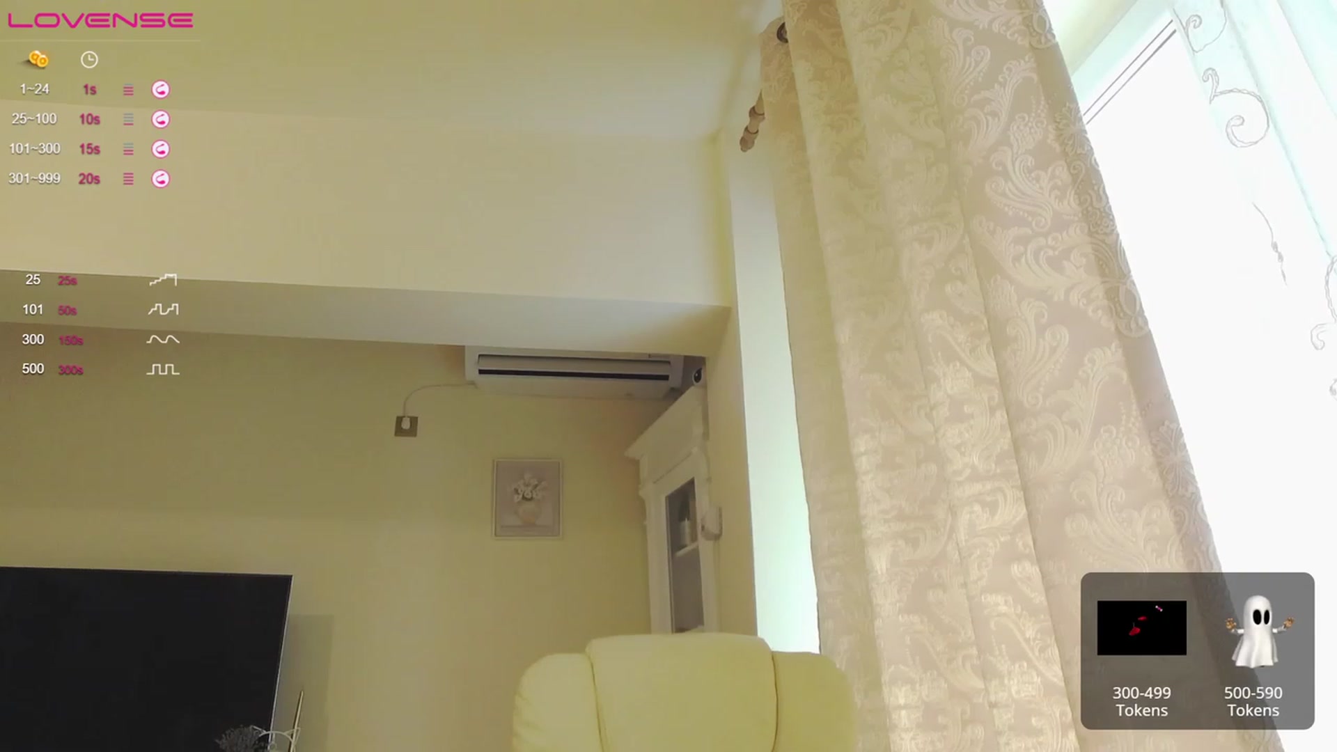 Gallery image thumbnail from Arrielee's myfreecams stream on, 07/18/2023, 14:08 image 14 of 20