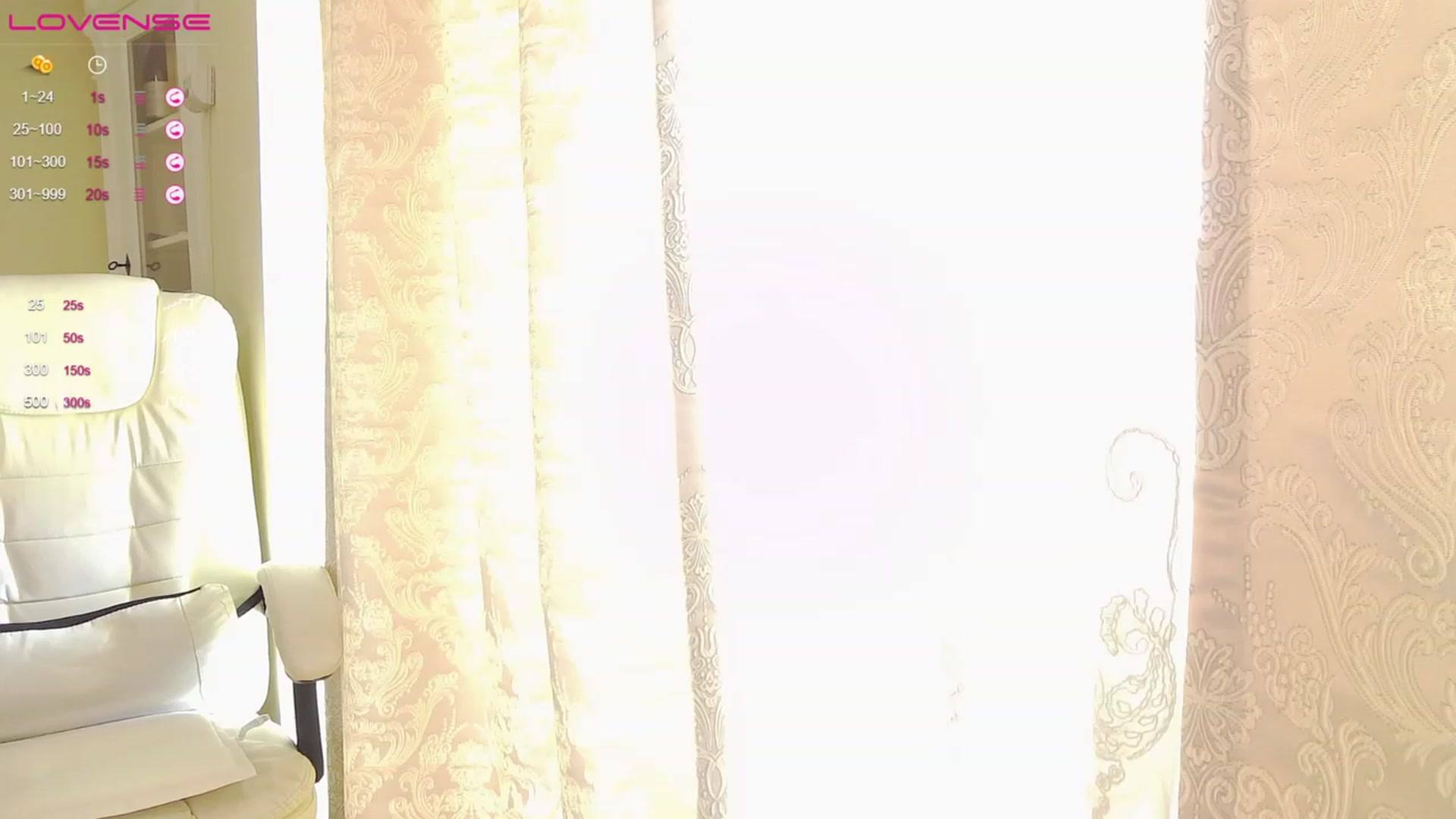 Gallery image thumbnail from Arrielee's myfreecams stream on, 07/19/2023, 14:06 image 18 of 20