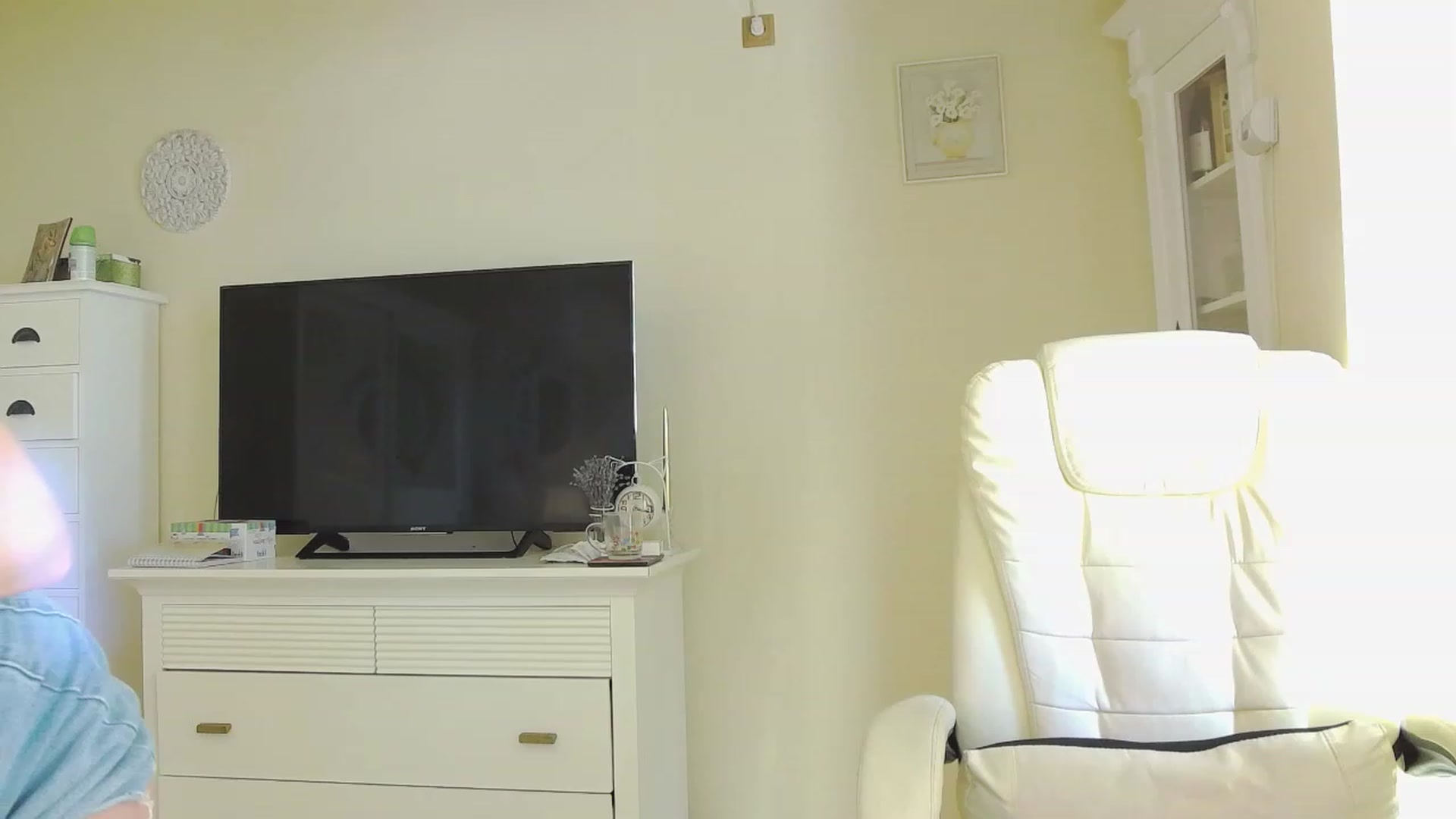 Gallery image thumbnail from Arrielee's myfreecams stream on, 08/13/2023, 14:28 image 2 of 20